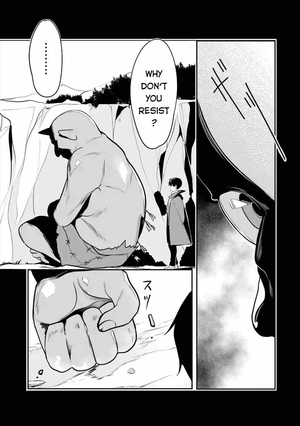 Emperor’s Mark to Rule the Monsters: Reborn Sage to Strongest Adventurer Chapter 14 - Page 29