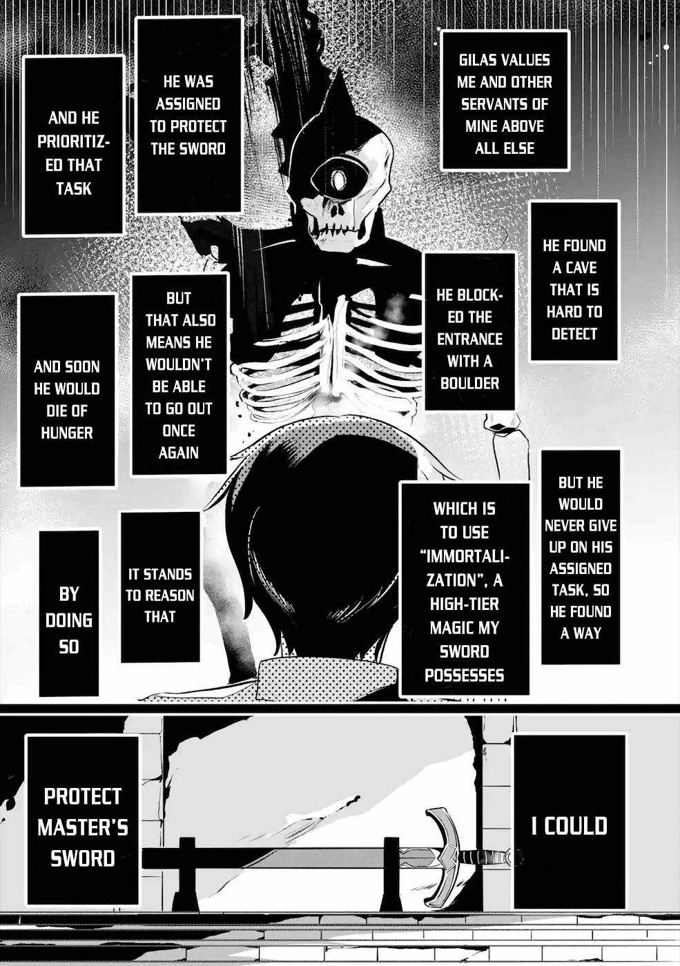 Emperor’s Mark to Rule the Monsters: Reborn Sage to Strongest Adventurer Chapter 15 - Page 16