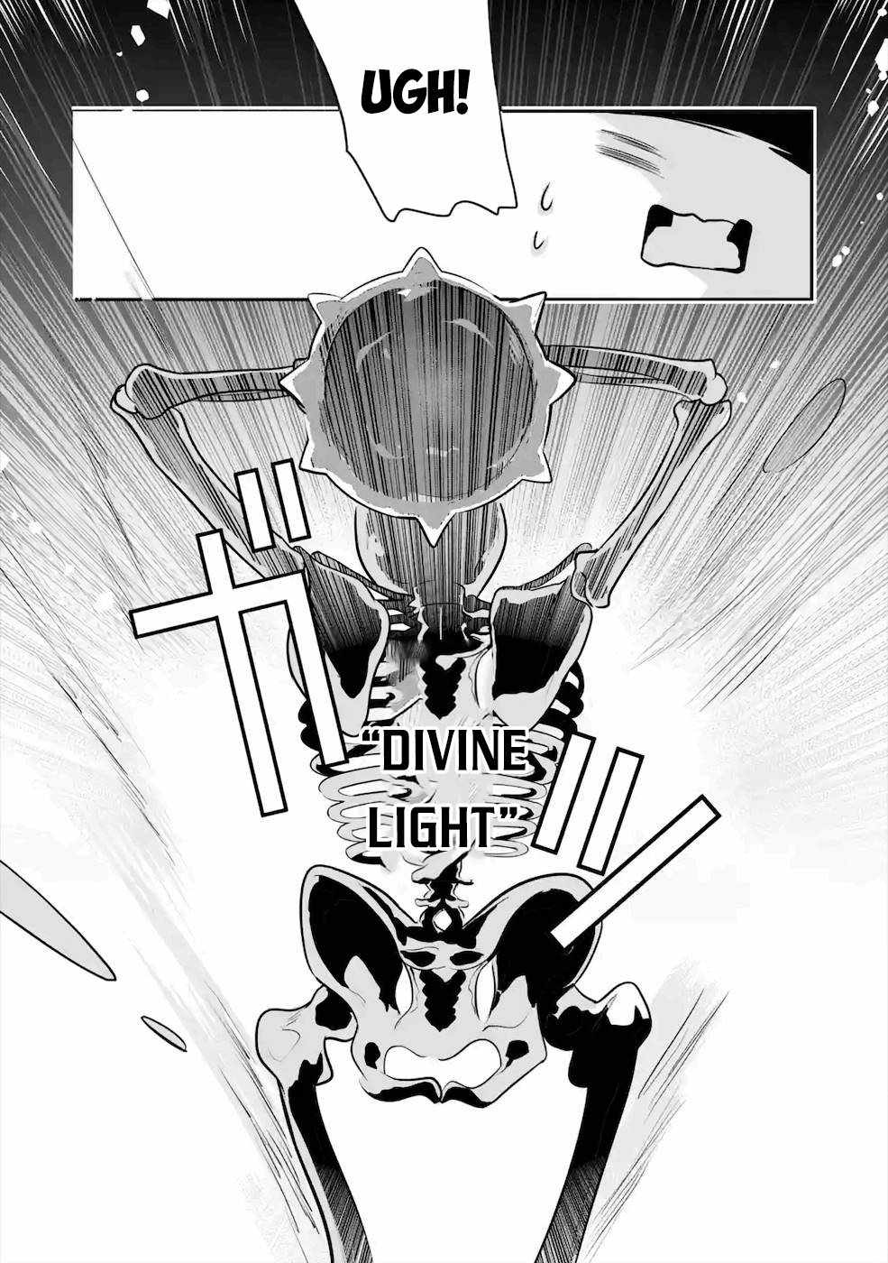 Emperor’s Mark to Rule the Monsters: Reborn Sage to Strongest Adventurer Chapter 15 - Page 21