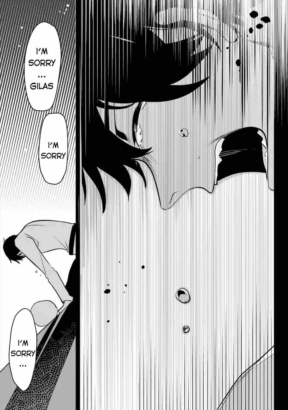 Emperor’s Mark to Rule the Monsters: Reborn Sage to Strongest Adventurer Chapter 15 - Page 24