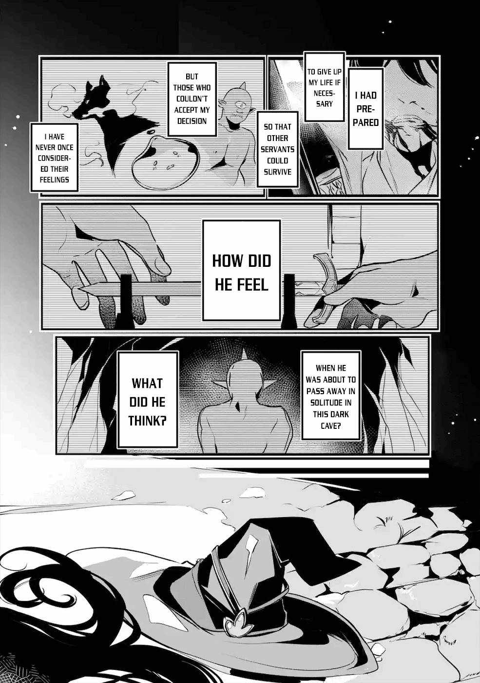 Emperor’s Mark to Rule the Monsters: Reborn Sage to Strongest Adventurer Chapter 15 - Page 25