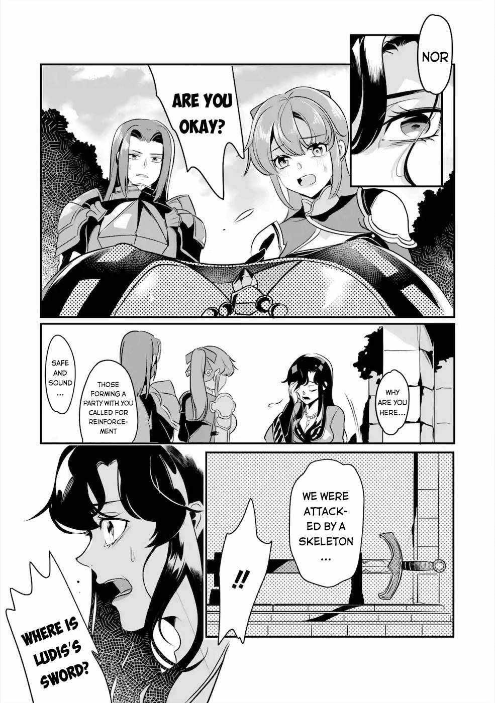 Emperor’s Mark to Rule the Monsters: Reborn Sage to Strongest Adventurer Chapter 15 - Page 26