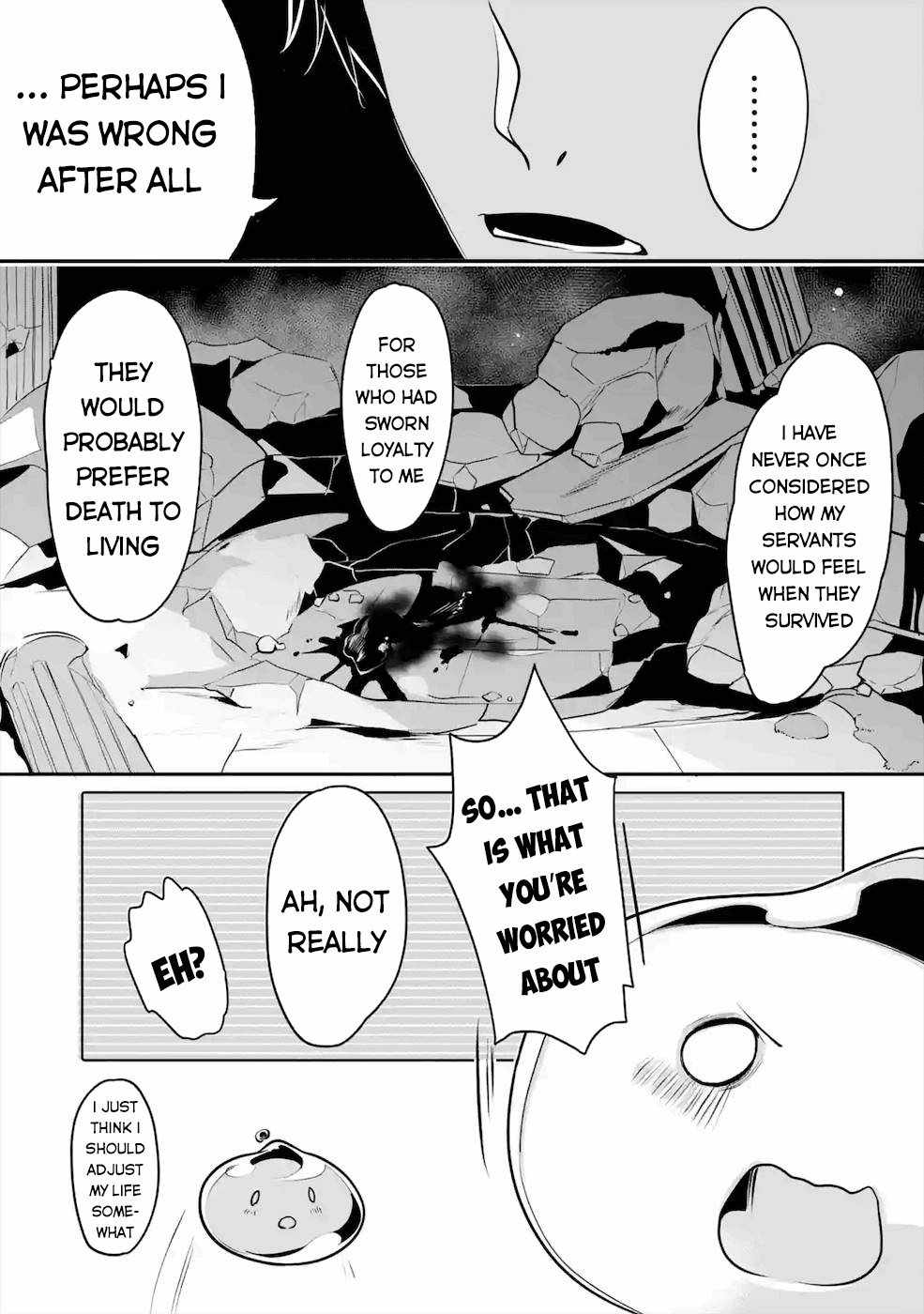 Emperor’s Mark to Rule the Monsters: Reborn Sage to Strongest Adventurer Chapter 15 - Page 29