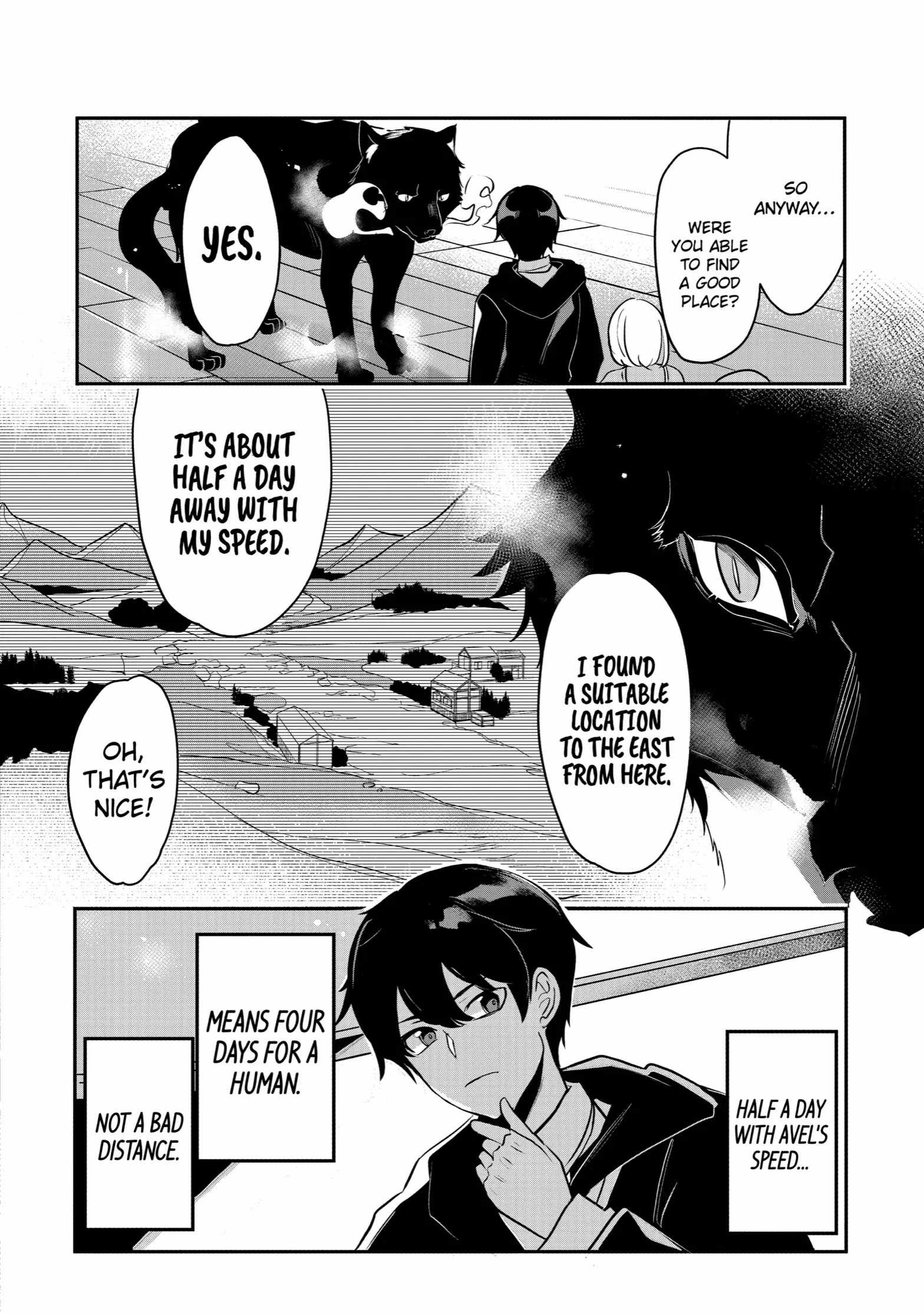 Emperor’s Mark to Rule the Monsters: Reborn Sage to Strongest Adventurer Chapter 16 - Page 10