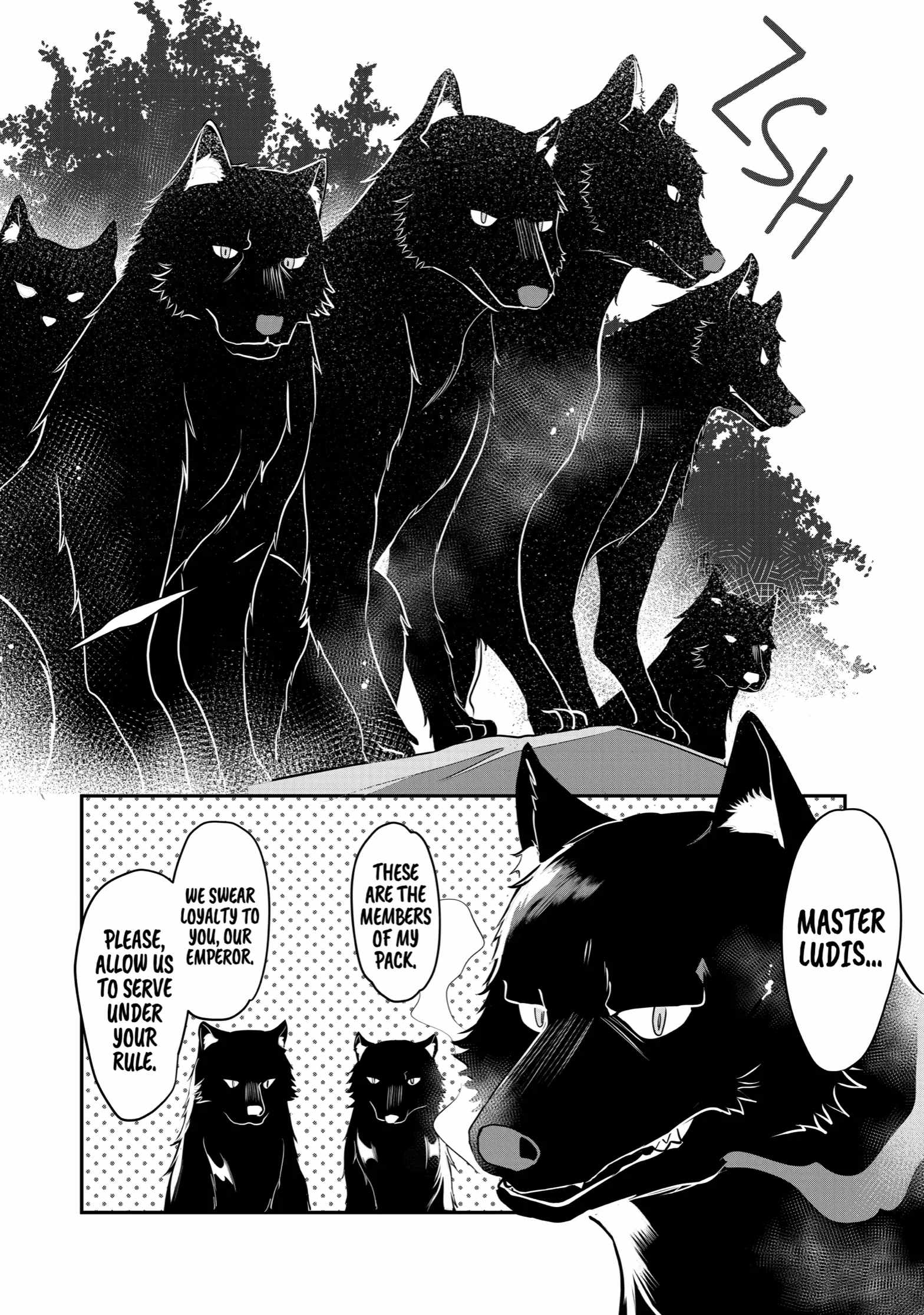 Emperor’s Mark to Rule the Monsters: Reborn Sage to Strongest Adventurer Chapter 16 - Page 20
