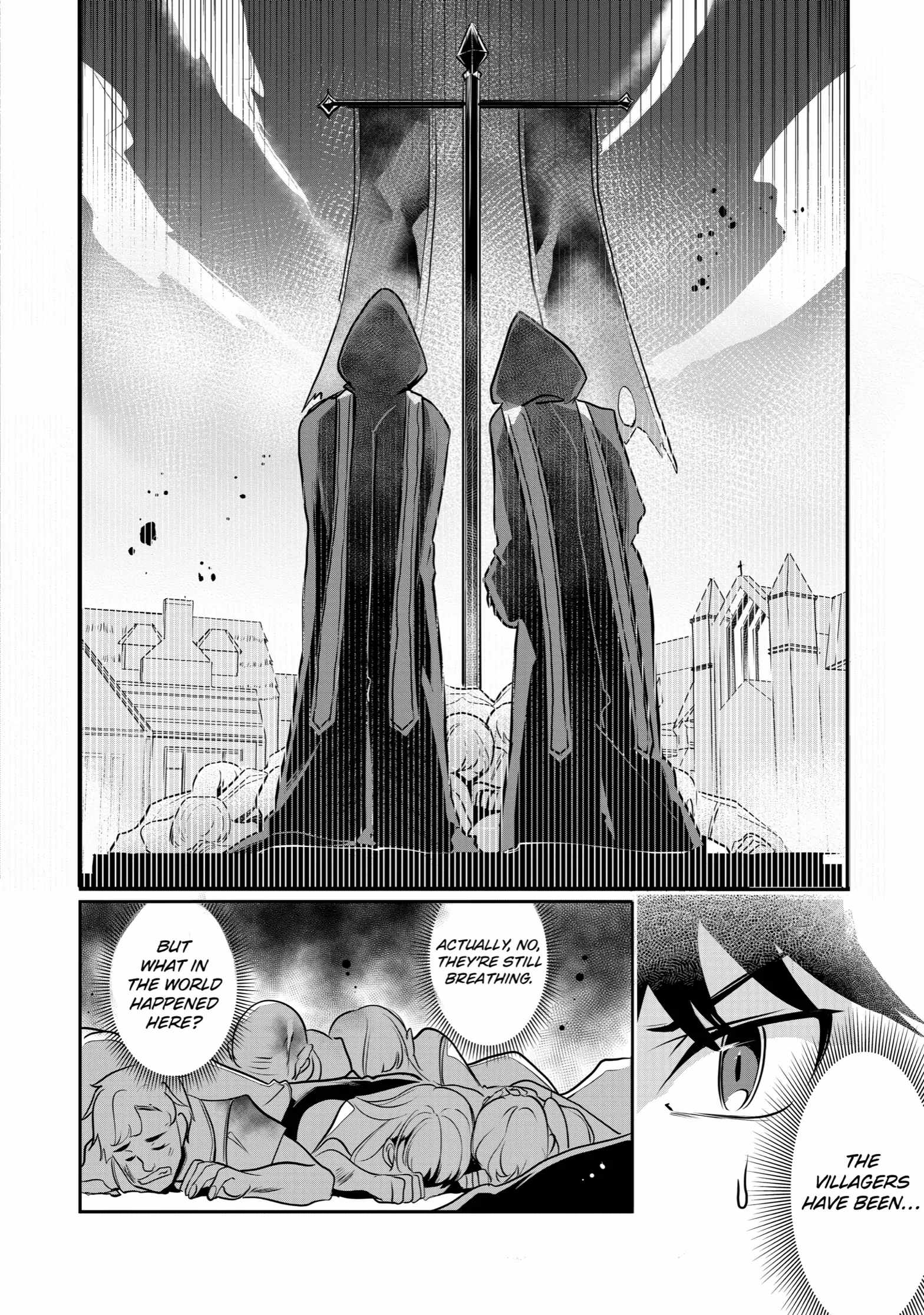 Emperor’s Mark to Rule the Monsters: Reborn Sage to Strongest Adventurer Chapter 16 - Page 26
