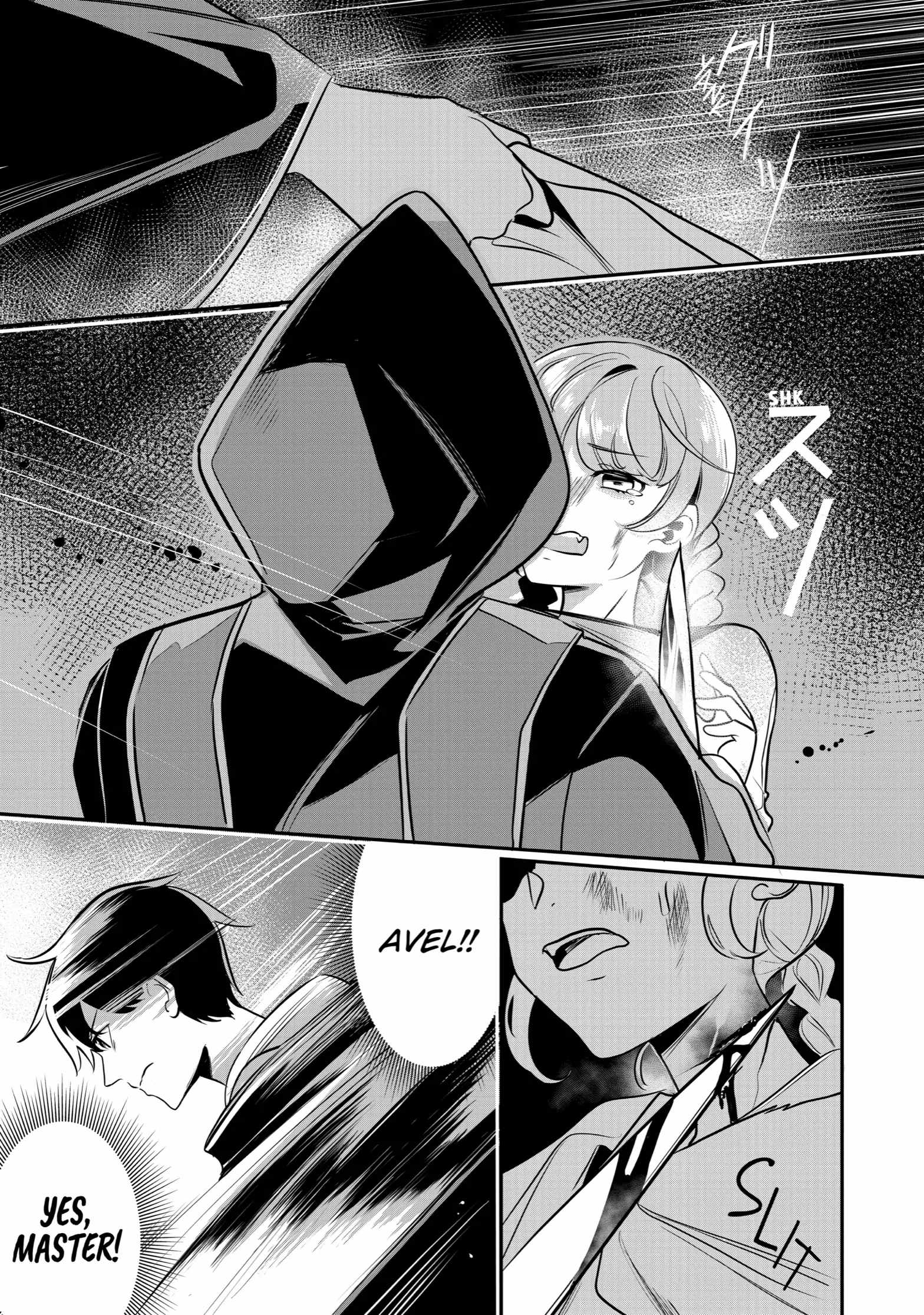 Emperor’s Mark to Rule the Monsters: Reborn Sage to Strongest Adventurer Chapter 16 - Page 27