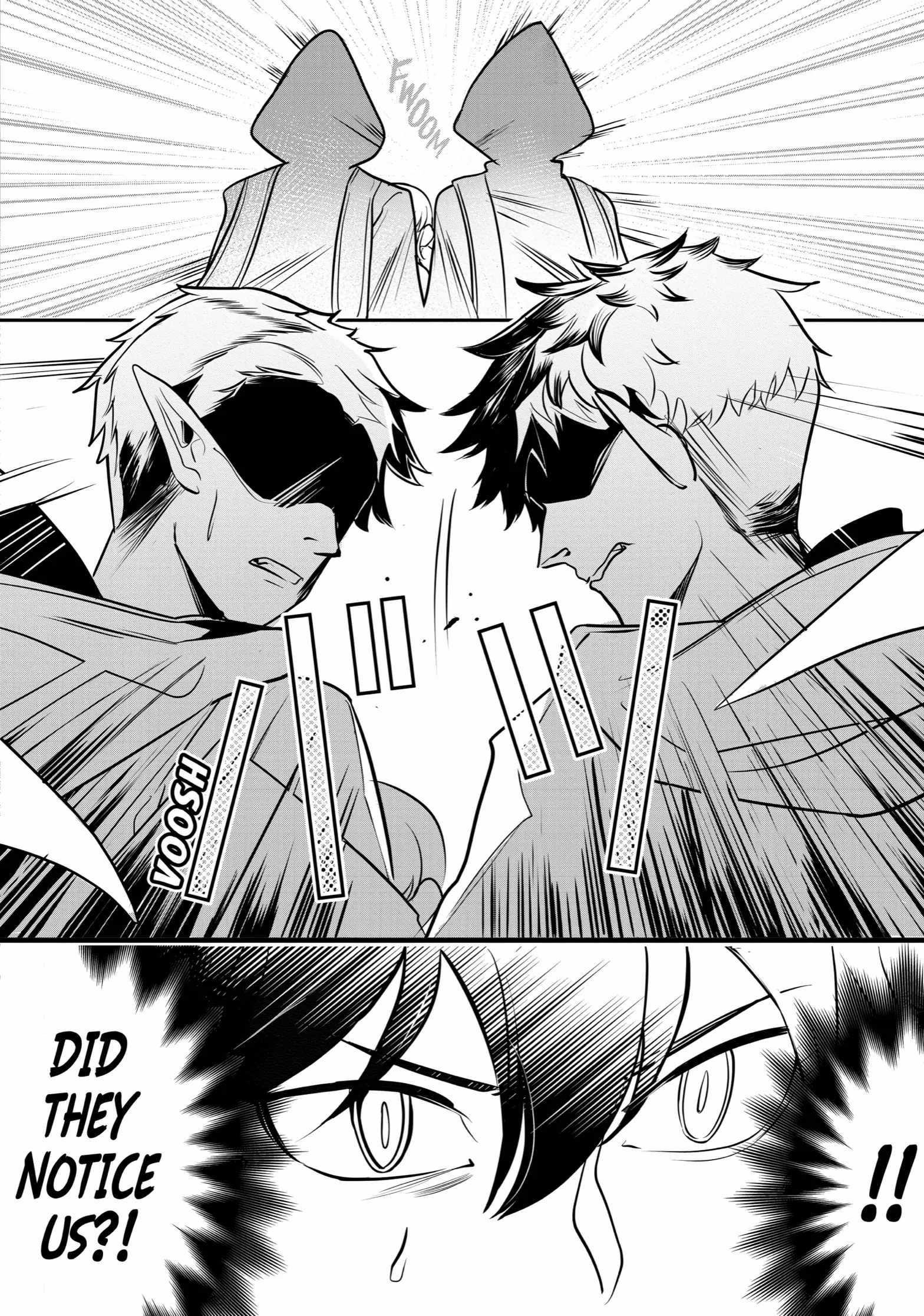 Emperor’s Mark to Rule the Monsters: Reborn Sage to Strongest Adventurer Chapter 16 - Page 28