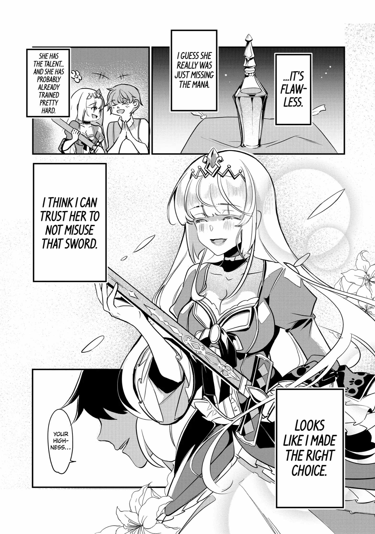 Emperor’s Mark to Rule the Monsters: Reborn Sage to Strongest Adventurer Chapter 16 - Page 3