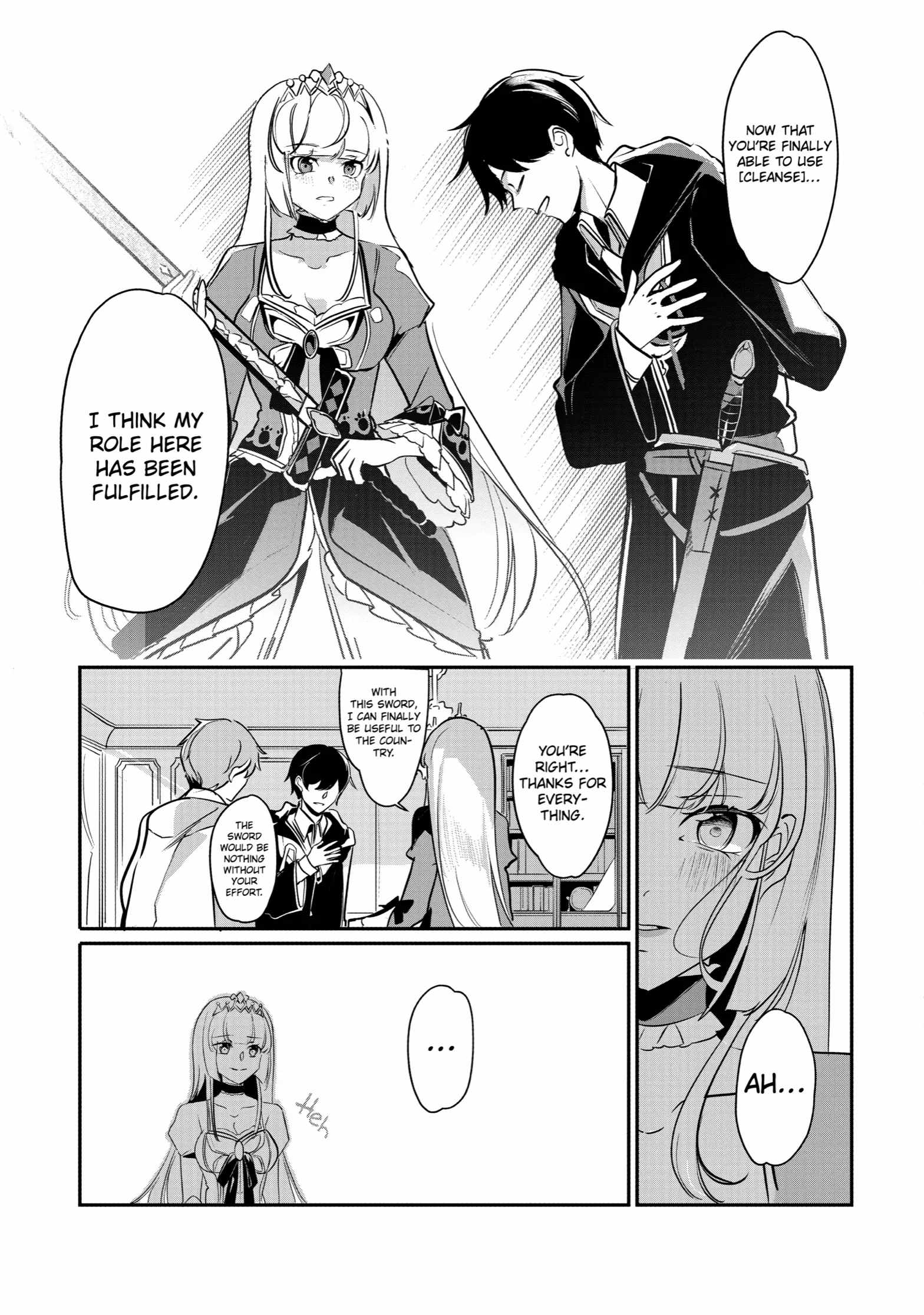 Emperor’s Mark to Rule the Monsters: Reborn Sage to Strongest Adventurer Chapter 16 - Page 4