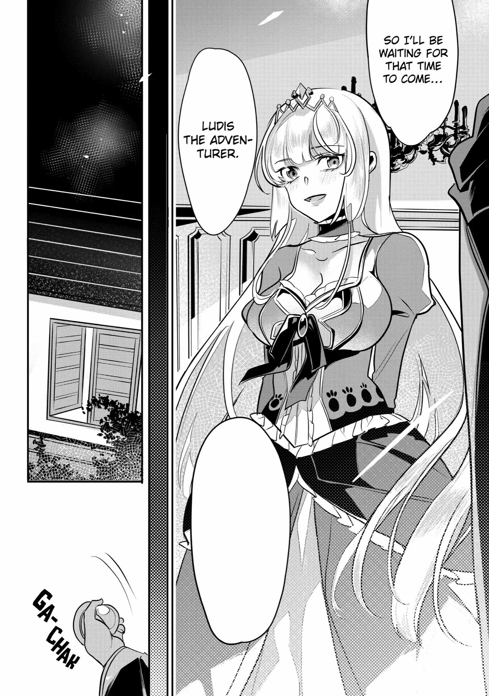 Emperor’s Mark to Rule the Monsters: Reborn Sage to Strongest Adventurer Chapter 16 - Page 6