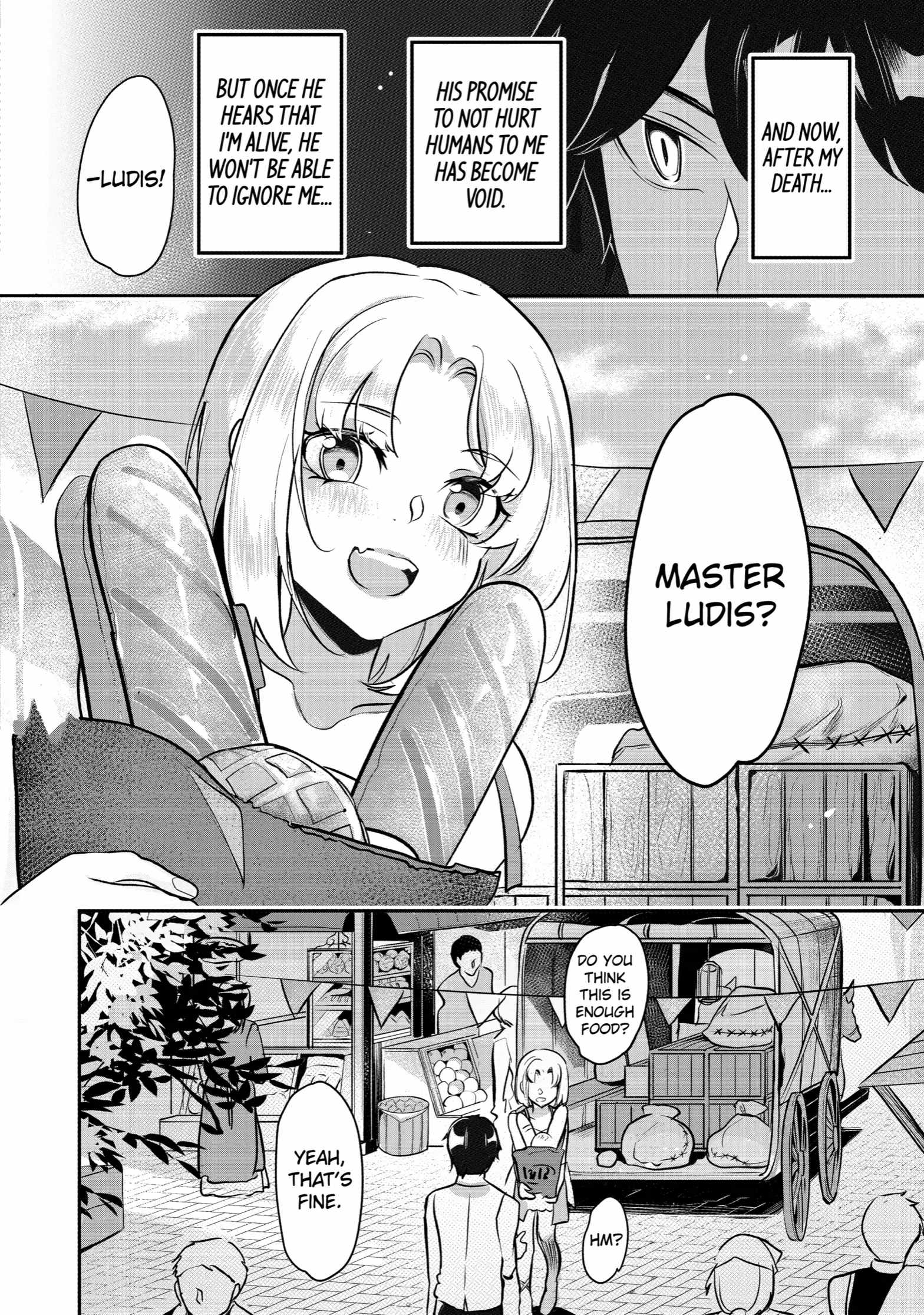 Emperor’s Mark to Rule the Monsters: Reborn Sage to Strongest Adventurer Chapter 17 - Page 14