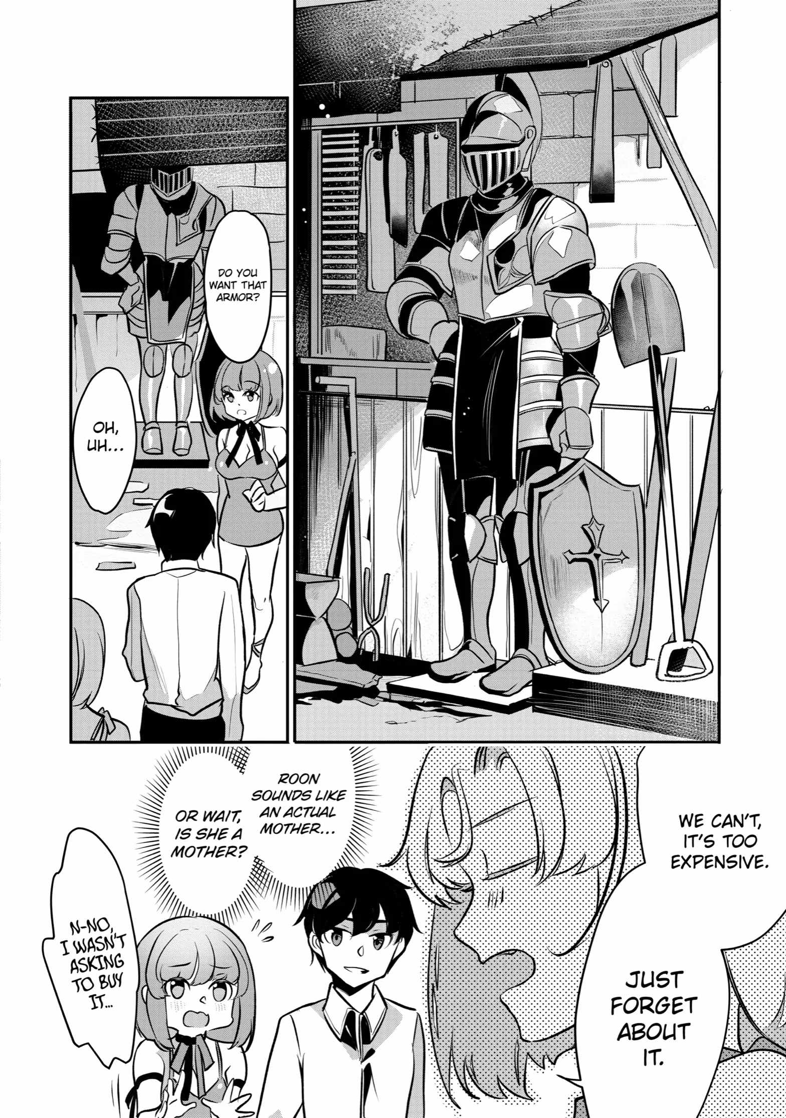 Emperor’s Mark to Rule the Monsters: Reborn Sage to Strongest Adventurer Chapter 17 - Page 16