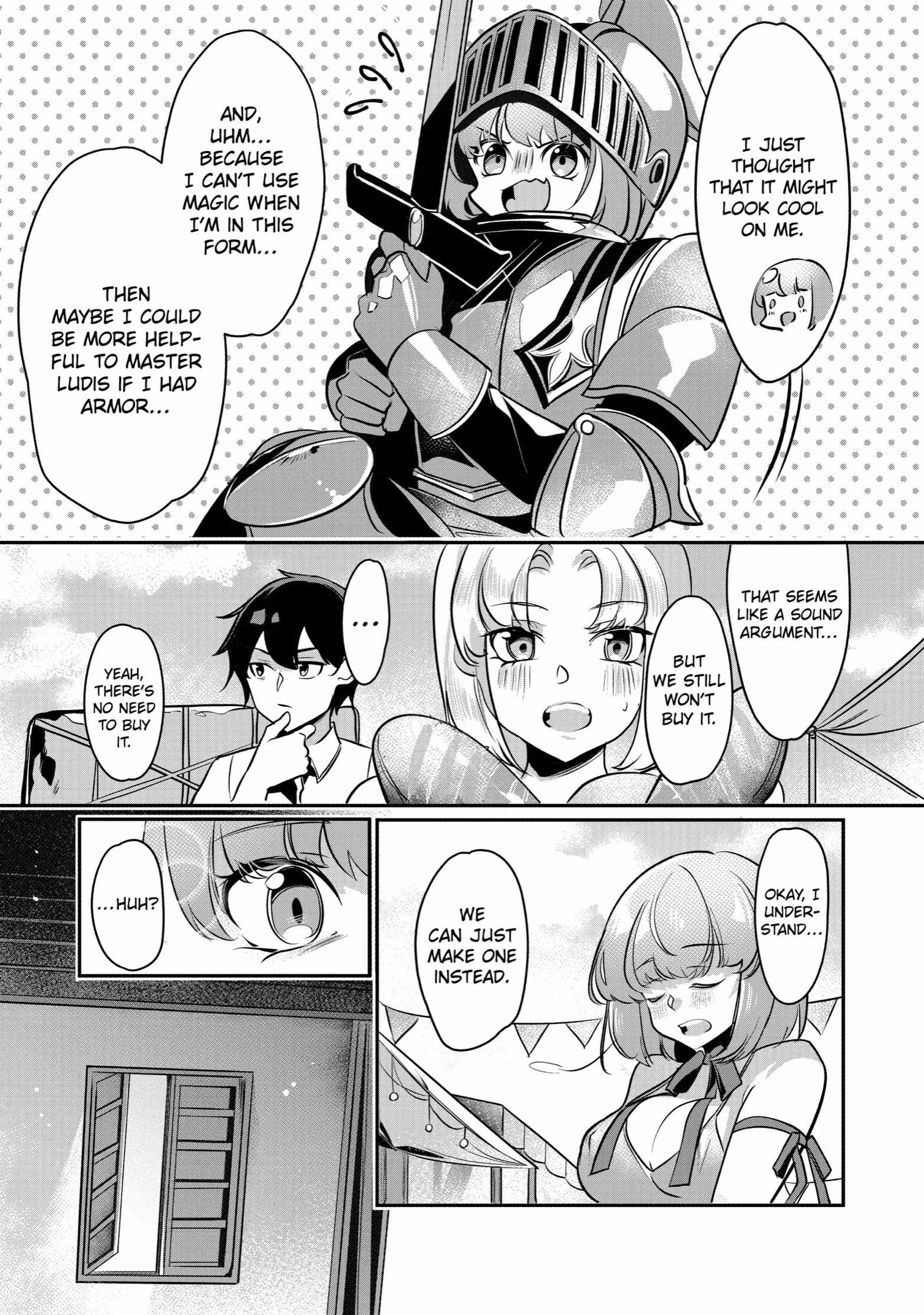 Emperor’s Mark to Rule the Monsters: Reborn Sage to Strongest Adventurer Chapter 17 - Page 17