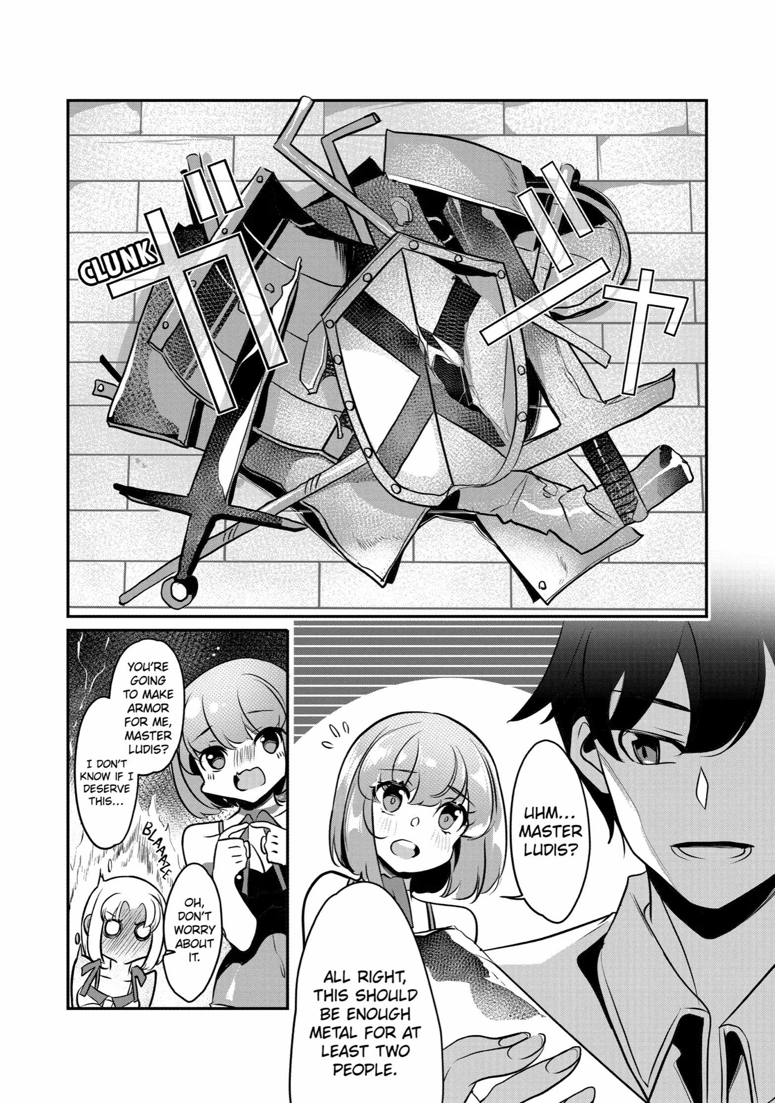 Emperor’s Mark to Rule the Monsters: Reborn Sage to Strongest Adventurer Chapter 17 - Page 18