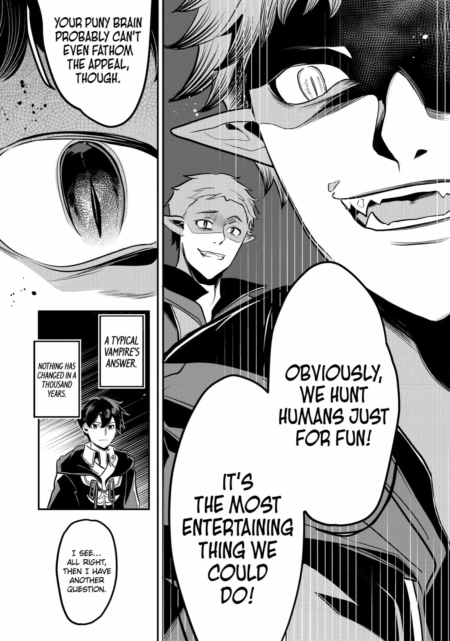 Emperor’s Mark to Rule the Monsters: Reborn Sage to Strongest Adventurer Chapter 17 - Page 2