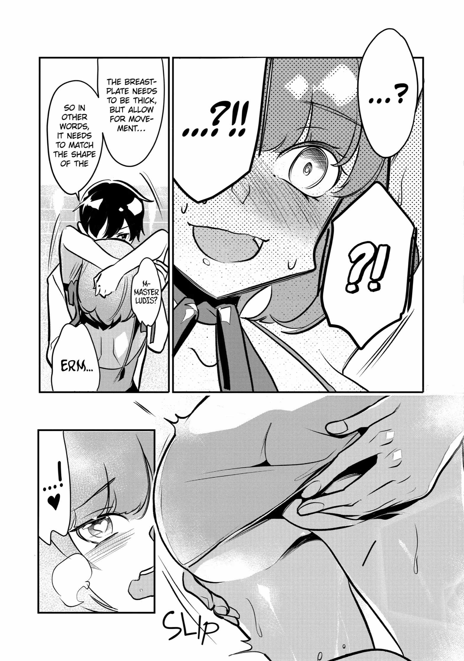 Emperor’s Mark to Rule the Monsters: Reborn Sage to Strongest Adventurer Chapter 17 - Page 21