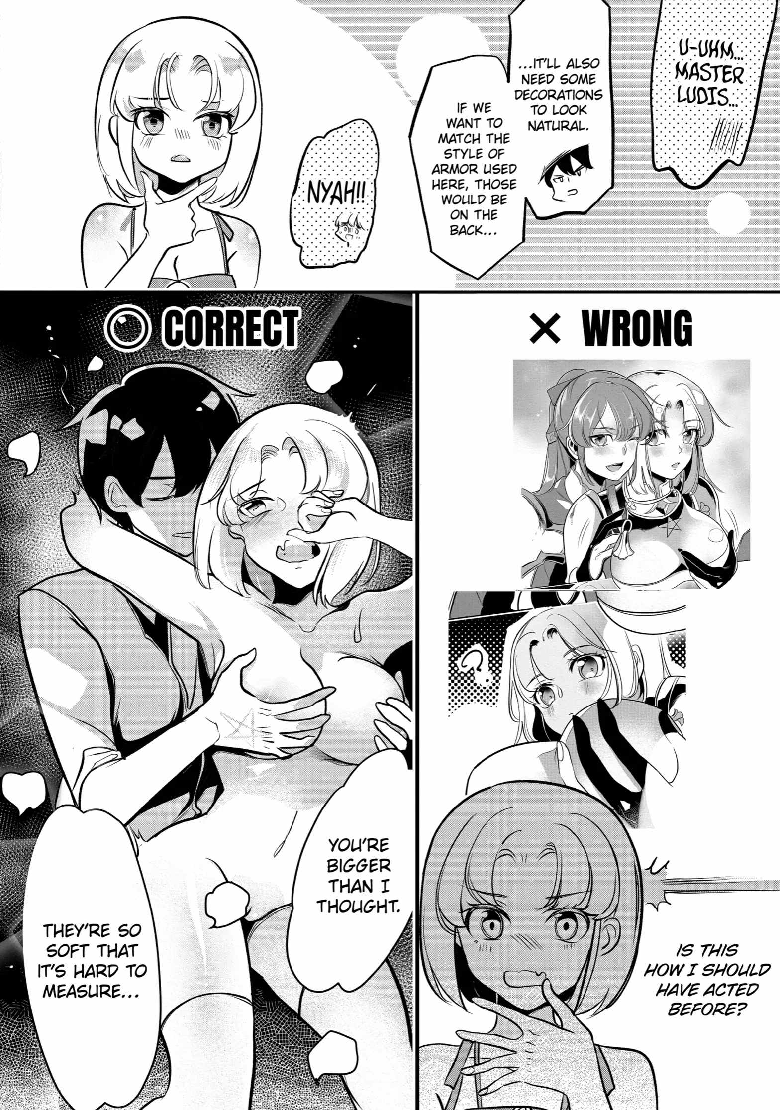 Emperor’s Mark to Rule the Monsters: Reborn Sage to Strongest Adventurer Chapter 17 - Page 22
