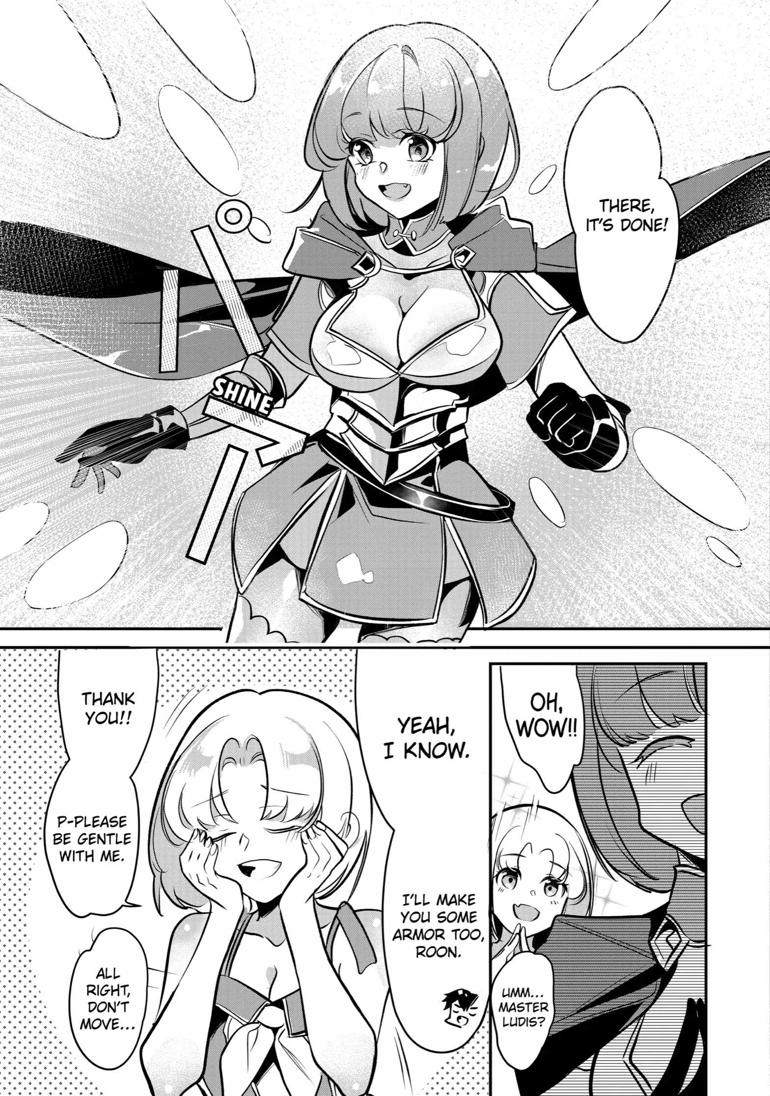 Emperor’s Mark to Rule the Monsters: Reborn Sage to Strongest Adventurer Chapter 17 - Page 23