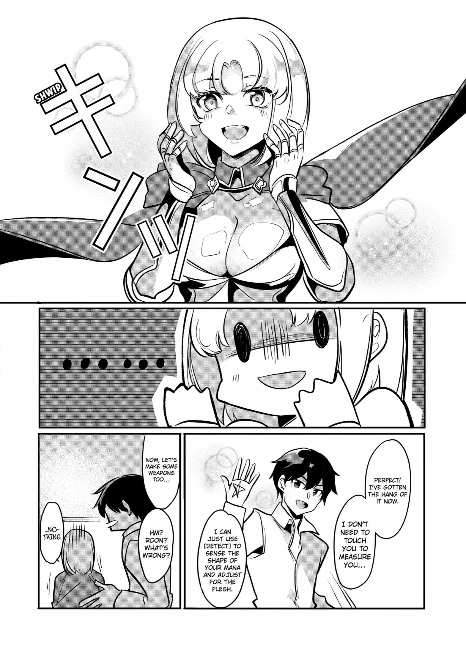 Emperor’s Mark to Rule the Monsters: Reborn Sage to Strongest Adventurer Chapter 17 - Page 24