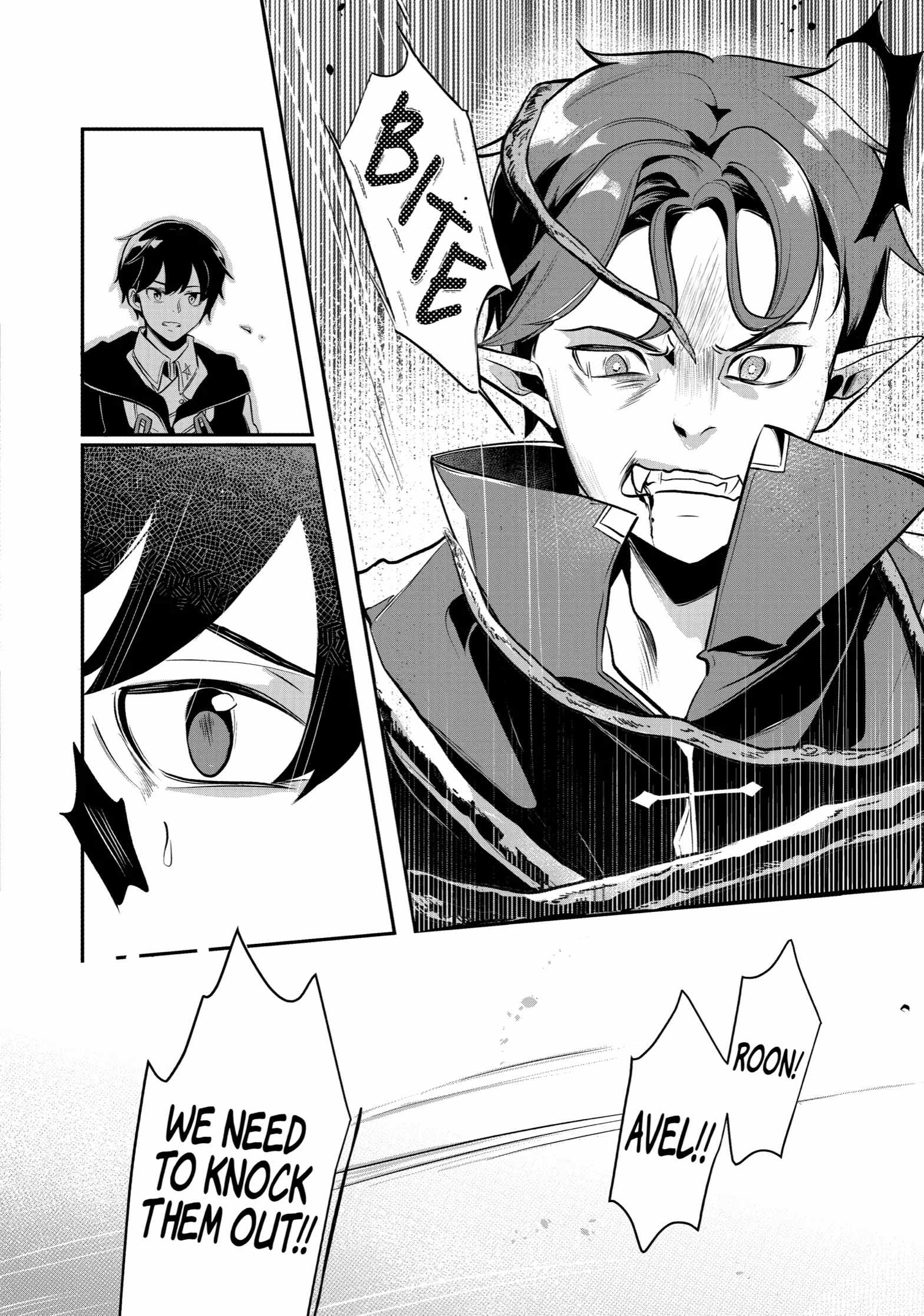 Emperor’s Mark to Rule the Monsters: Reborn Sage to Strongest Adventurer Chapter 18 - Page 14