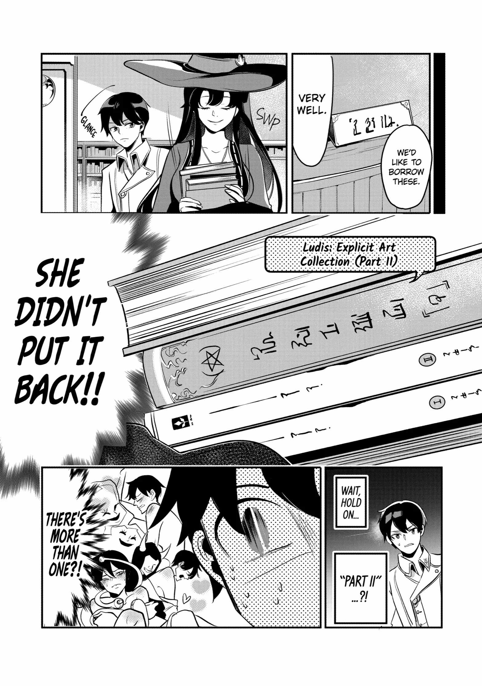 Emperor’s Mark to Rule the Monsters: Reborn Sage to Strongest Adventurer Chapter 18 - Page 25