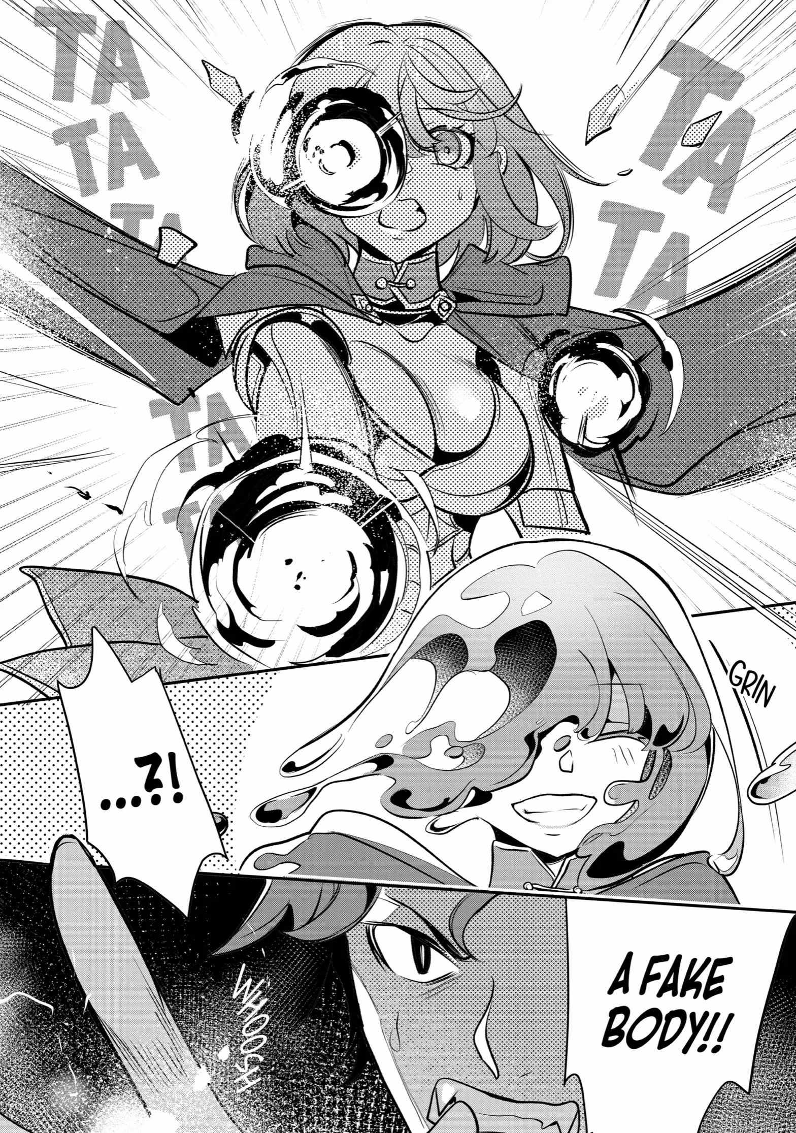 Emperor’s Mark to Rule the Monsters: Reborn Sage to Strongest Adventurer Chapter 18 - Page 9