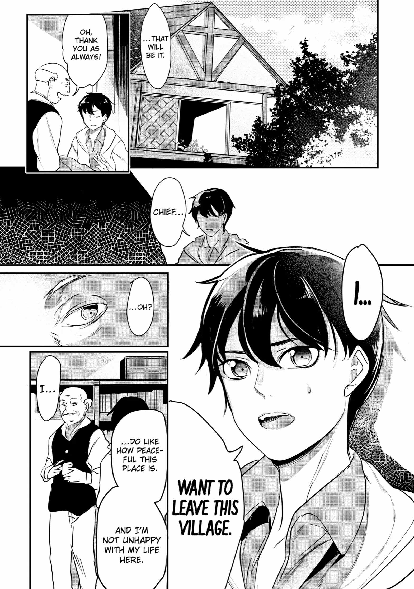 Emperor’s Mark to Rule the Monsters: Reborn Sage to Strongest Adventurer Chapter 2 - Page 14