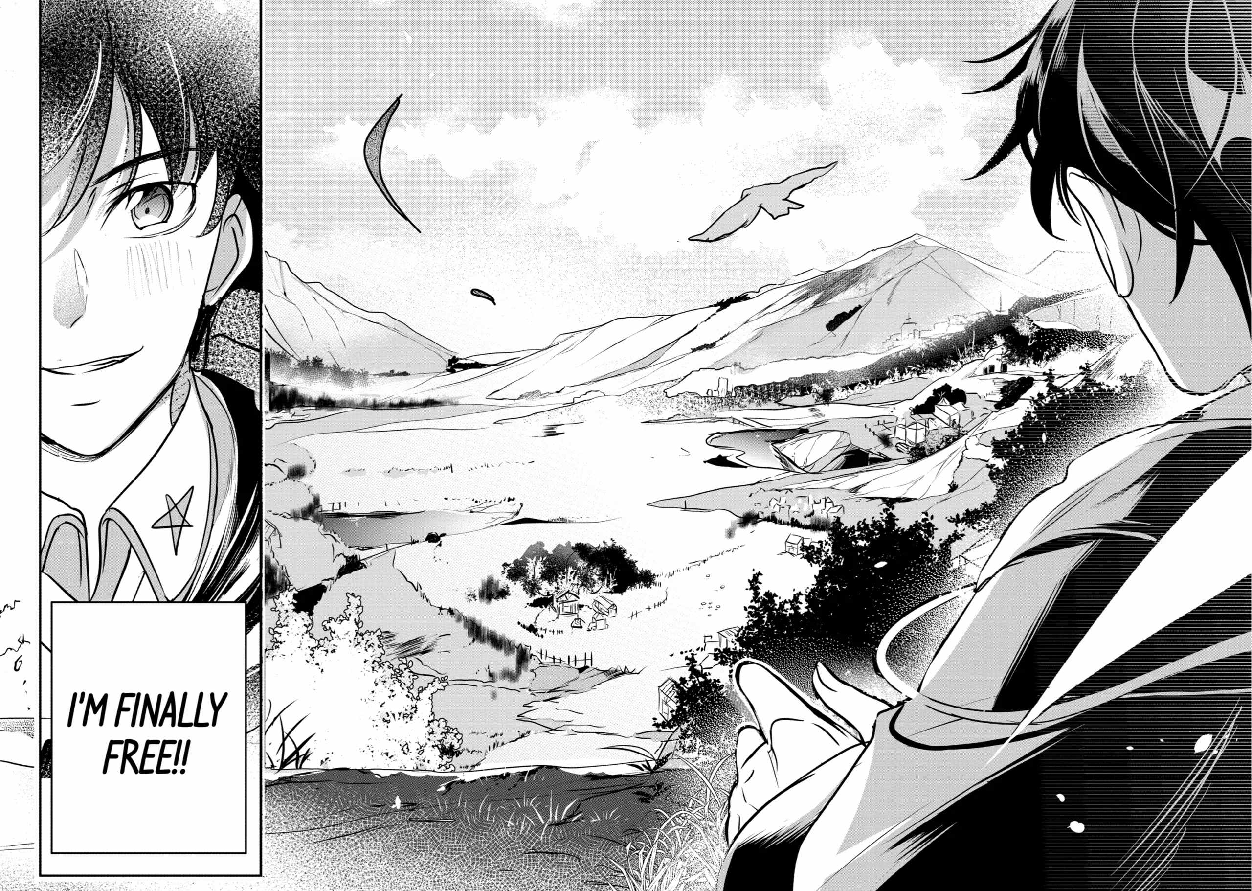 Emperor’s Mark to Rule the Monsters: Reborn Sage to Strongest Adventurer Chapter 2 - Page 23