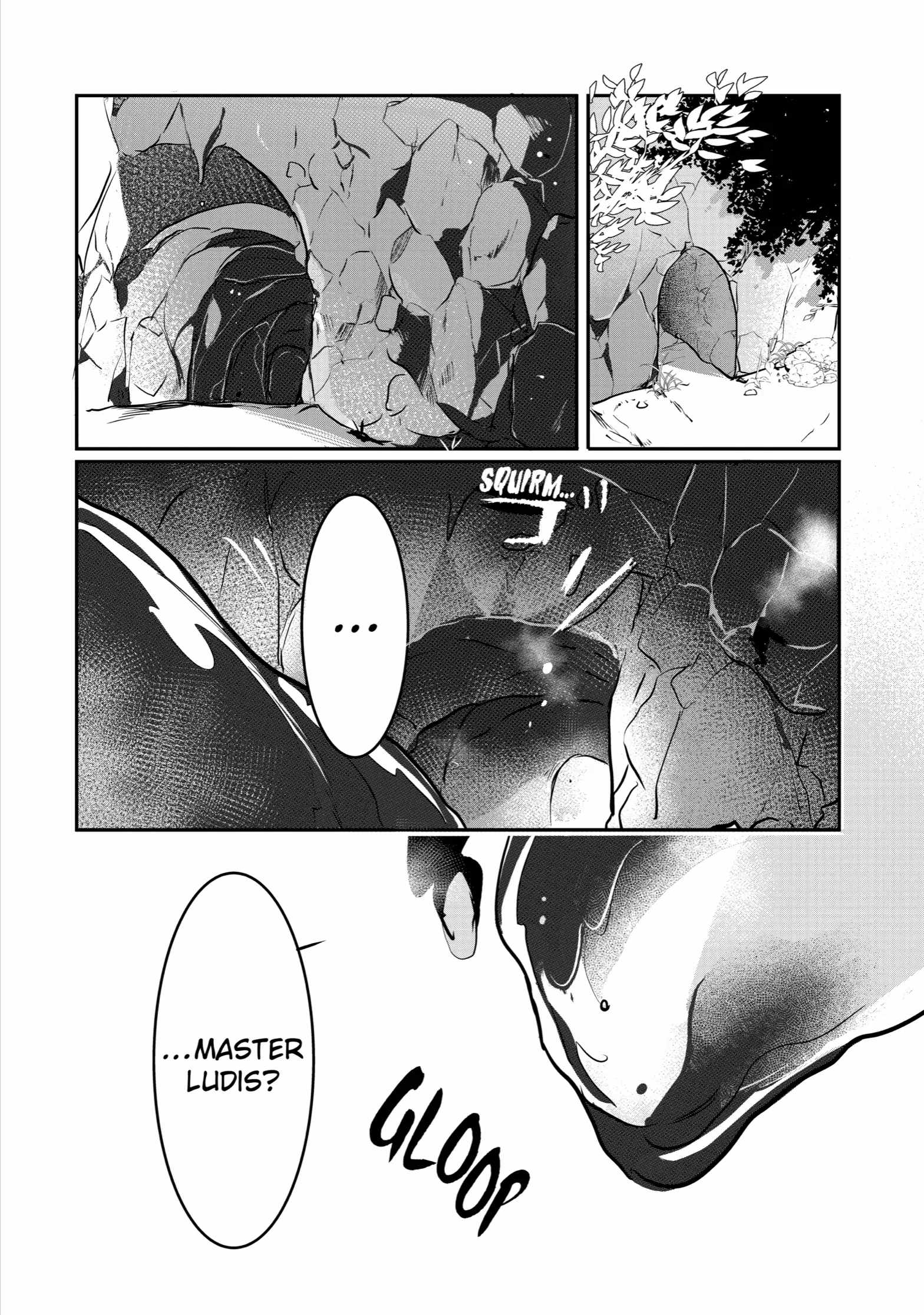 Emperor’s Mark to Rule the Monsters: Reborn Sage to Strongest Adventurer Chapter 2 - Page 24