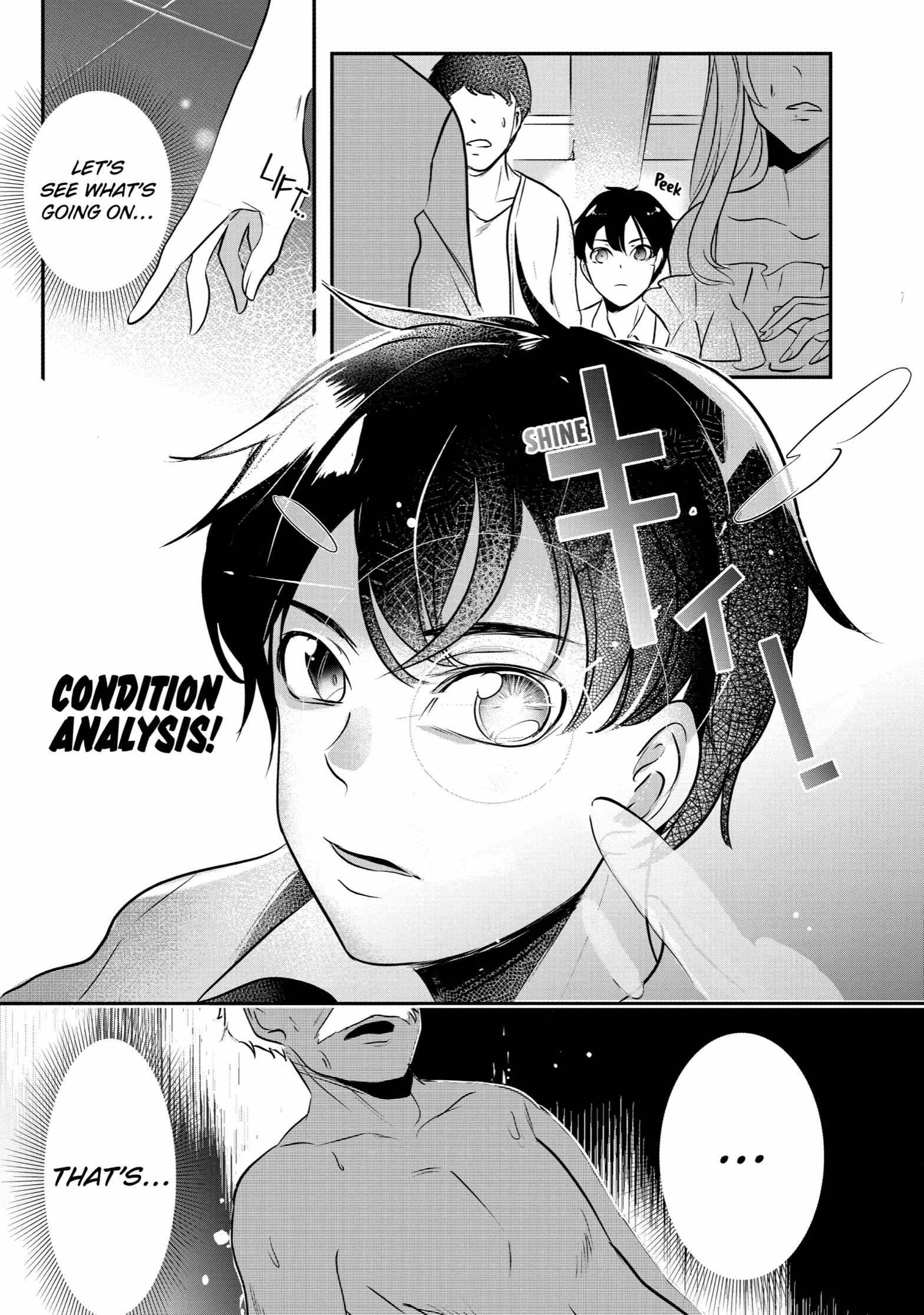 Emperor’s Mark to Rule the Monsters: Reborn Sage to Strongest Adventurer Chapter 2 - Page 4