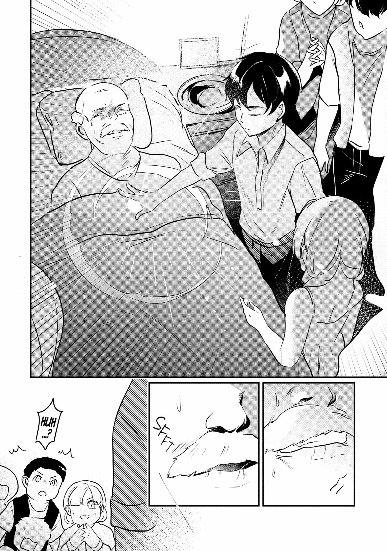 Emperor’s Mark to Rule the Monsters: Reborn Sage to Strongest Adventurer Chapter 2 - Page 6