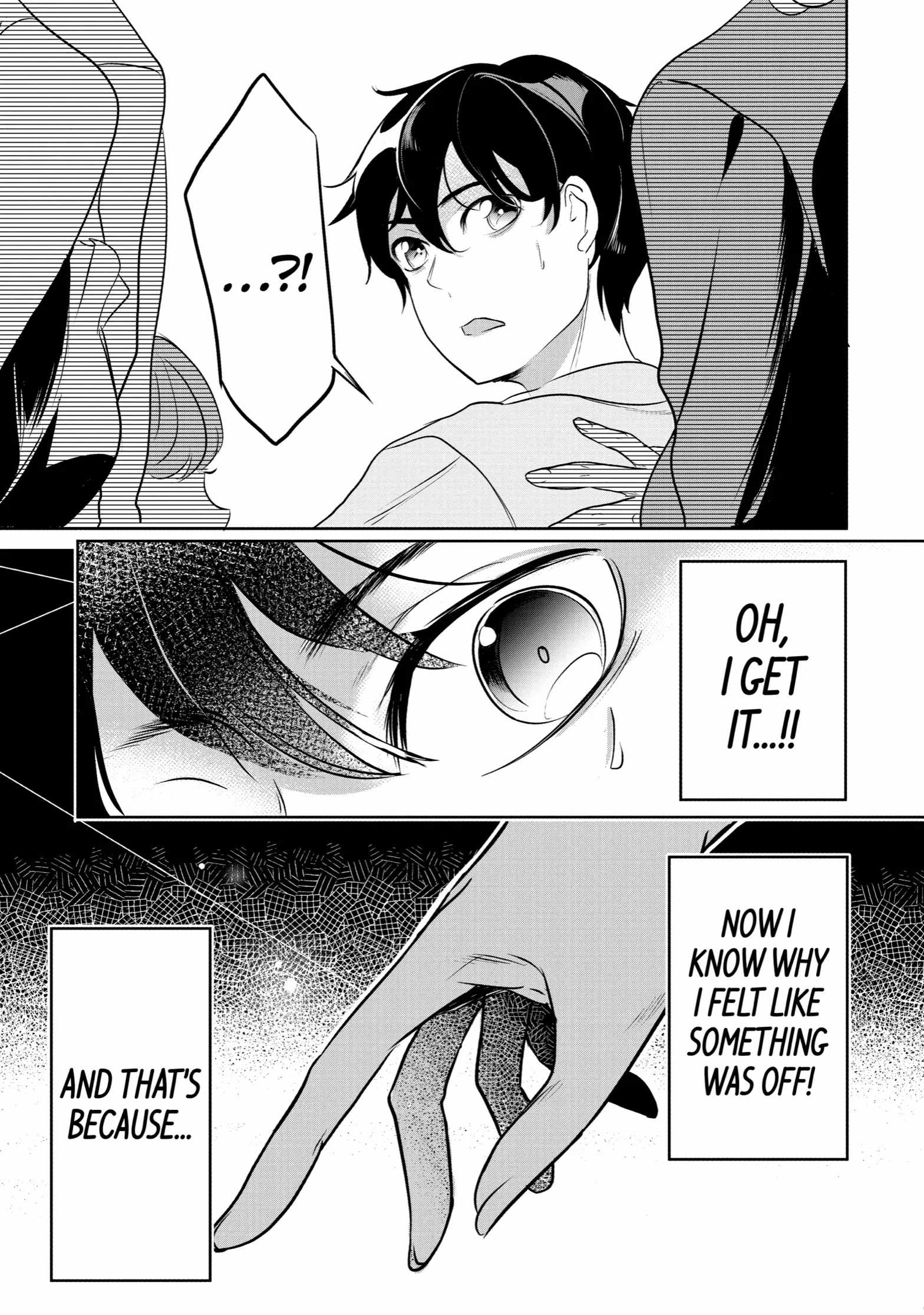 Emperor’s Mark to Rule the Monsters: Reborn Sage to Strongest Adventurer Chapter 2 - Page 8
