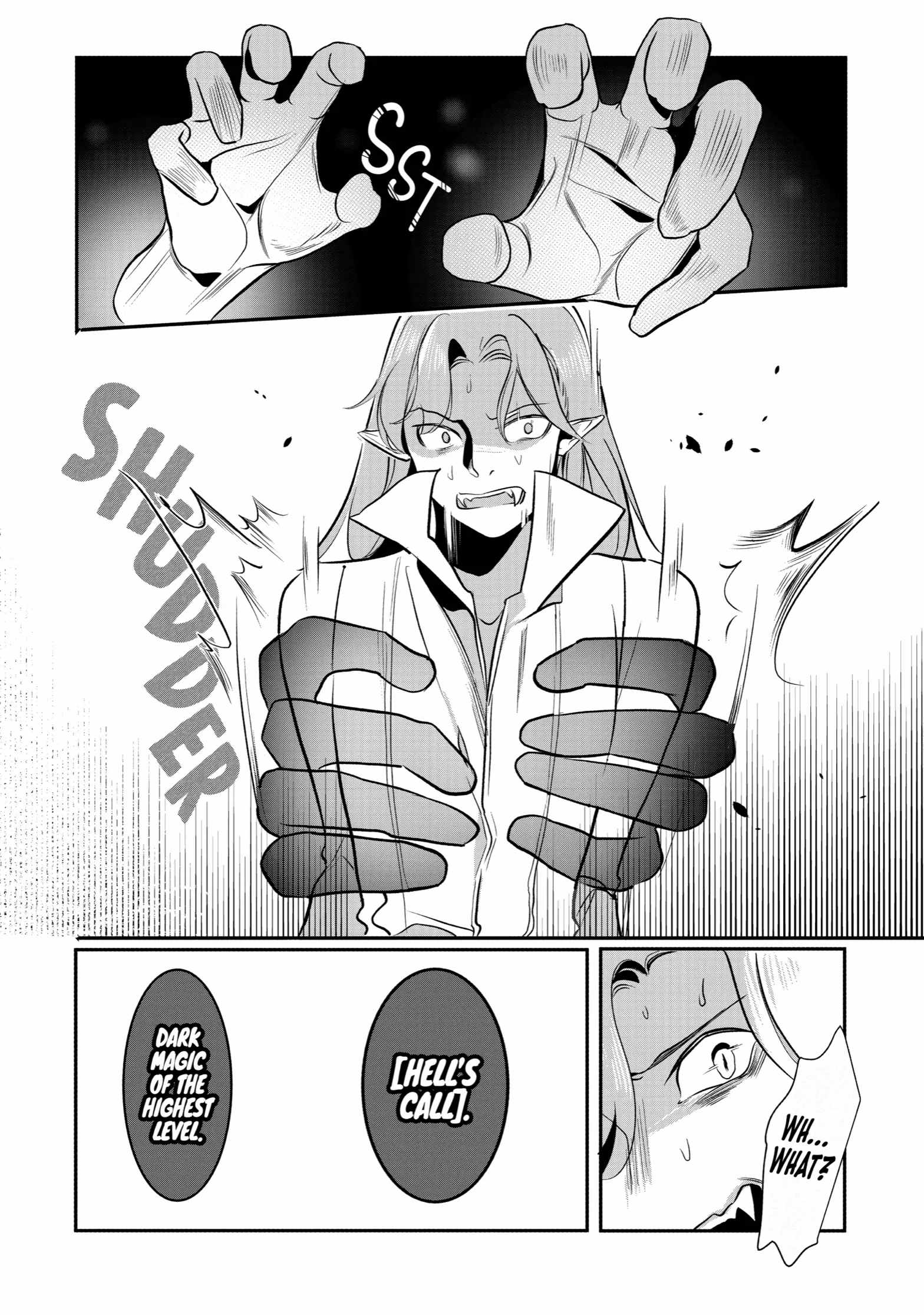 Emperor’s Mark to Rule the Monsters: Reborn Sage to Strongest Adventurer Chapter 20 - Page 2