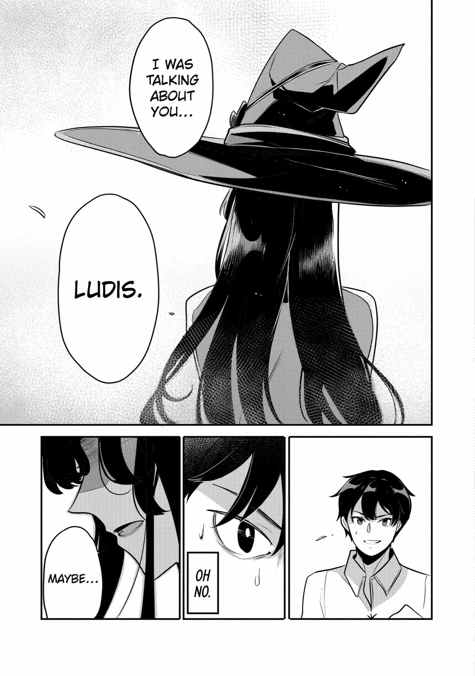 Emperor’s Mark to Rule the Monsters: Reborn Sage to Strongest Adventurer Chapter 20 - Page 26