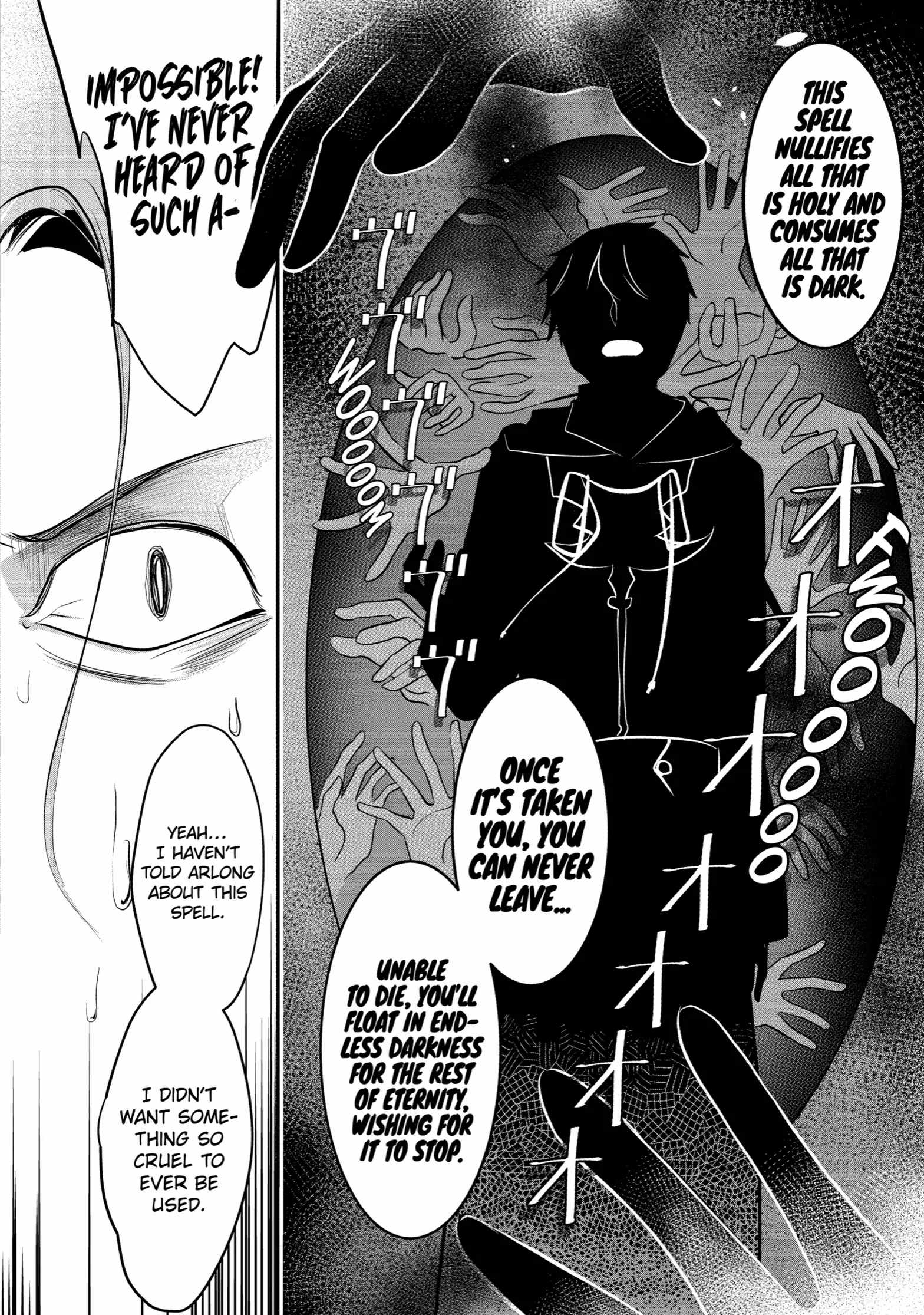Emperor’s Mark to Rule the Monsters: Reborn Sage to Strongest Adventurer Chapter 20 - Page 3