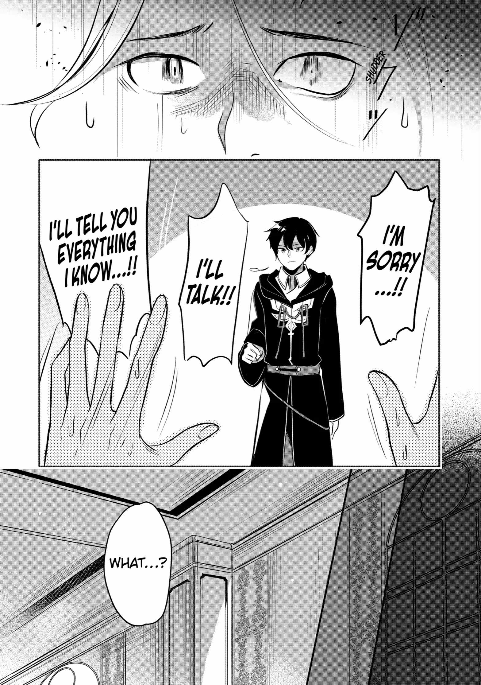 Emperor’s Mark to Rule the Monsters: Reborn Sage to Strongest Adventurer Chapter 20 - Page 6