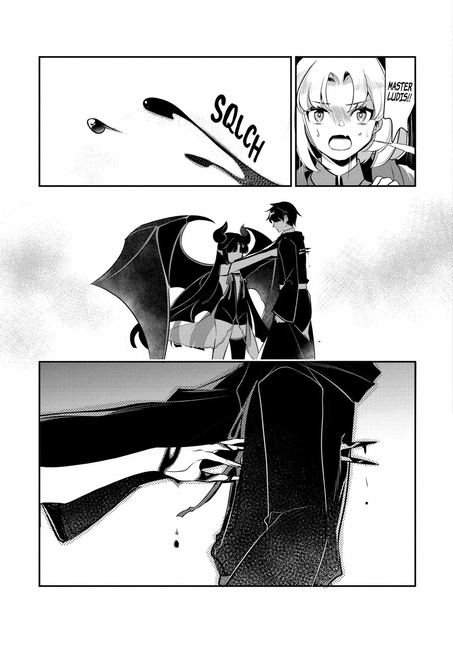 Emperor’s Mark to Rule the Monsters: Reborn Sage to Strongest Adventurer Chapter 22 - Page 12