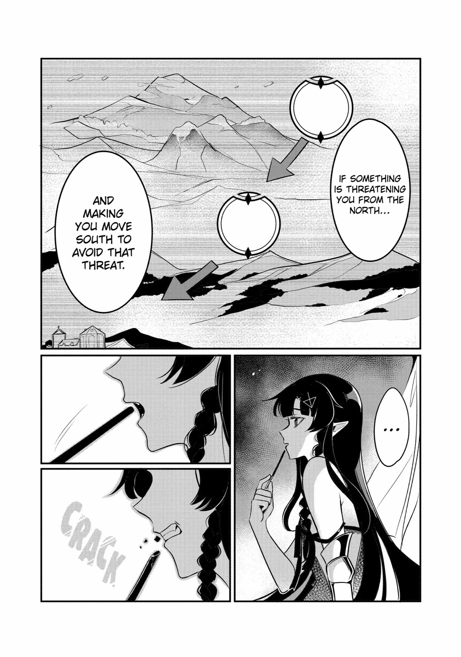 Emperor’s Mark to Rule the Monsters: Reborn Sage to Strongest Adventurer Chapter 22 - Page 18