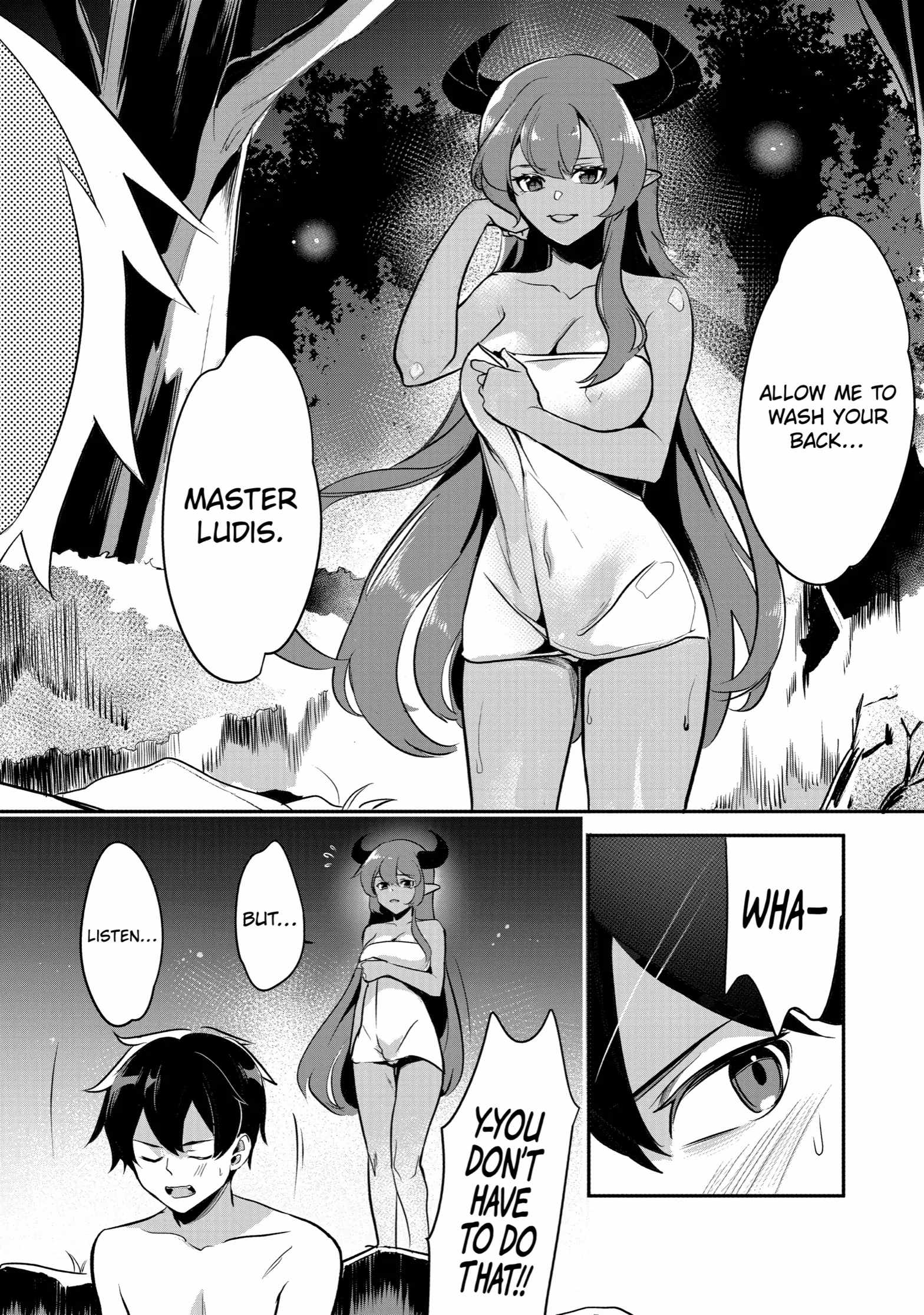 Emperor’s Mark to Rule the Monsters: Reborn Sage to Strongest Adventurer Chapter 22 - Page 29