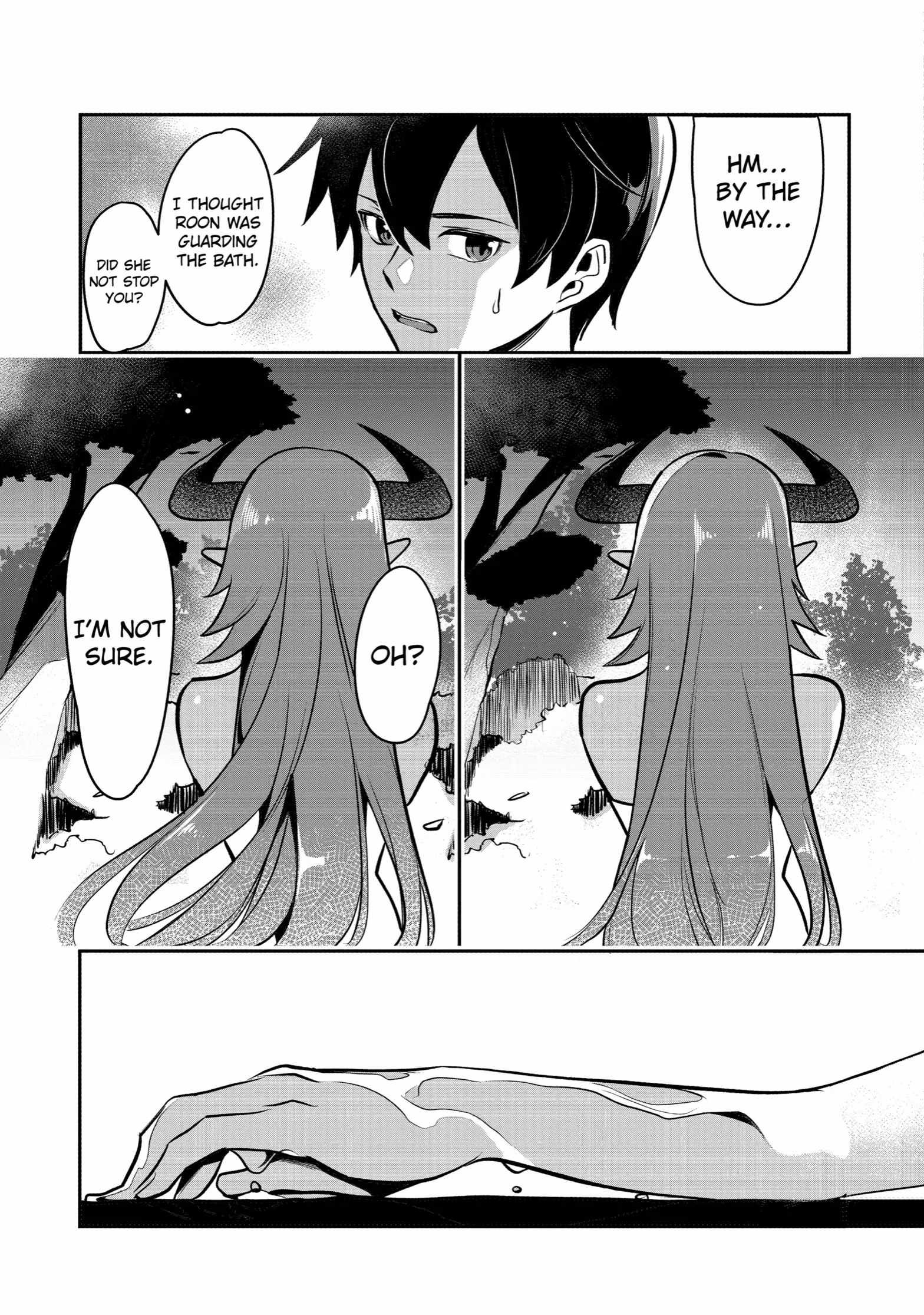 Emperor’s Mark to Rule the Monsters: Reborn Sage to Strongest Adventurer Chapter 22 - Page 32