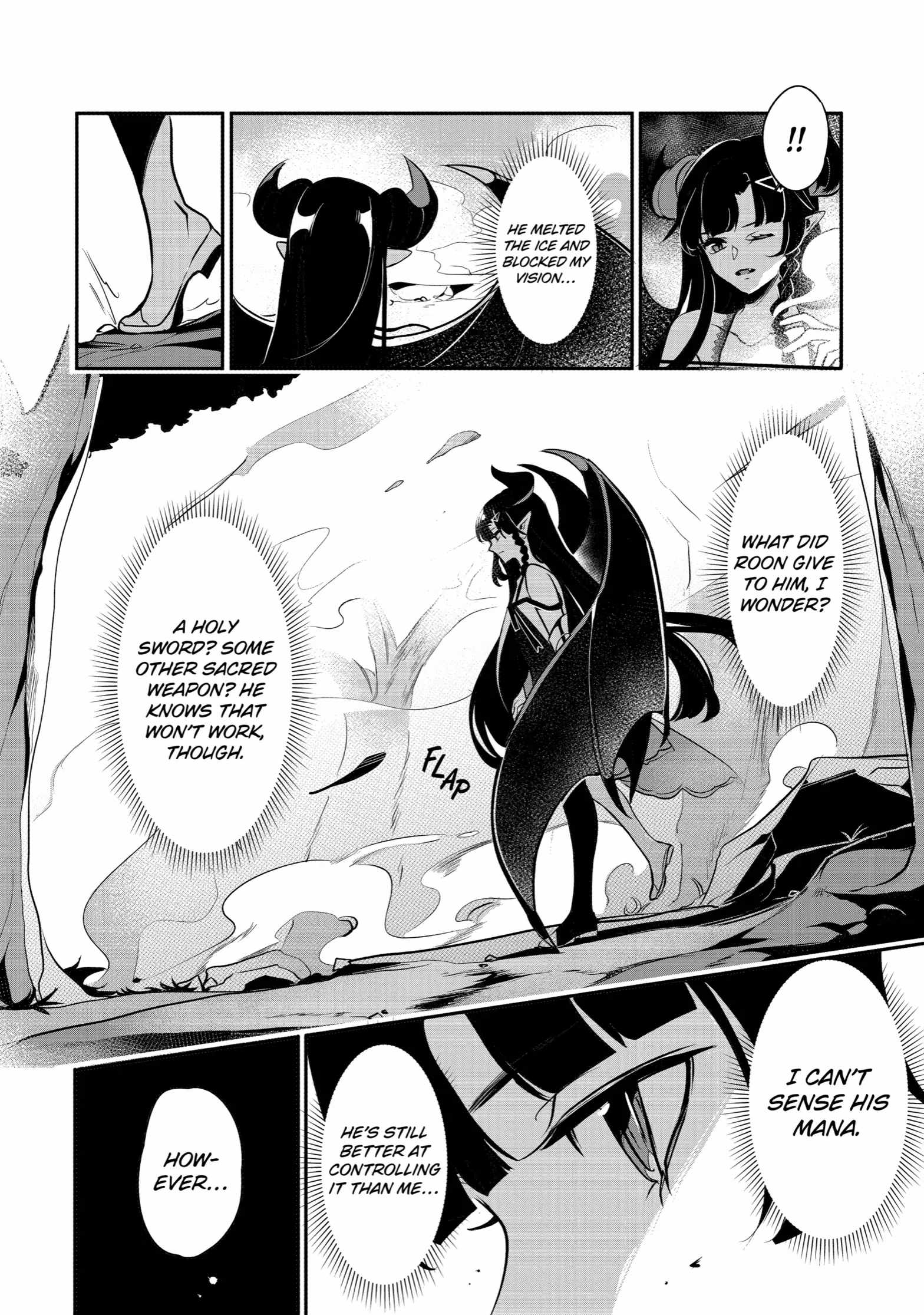 Emperor’s Mark to Rule the Monsters: Reborn Sage to Strongest Adventurer Chapter 22 - Page 9