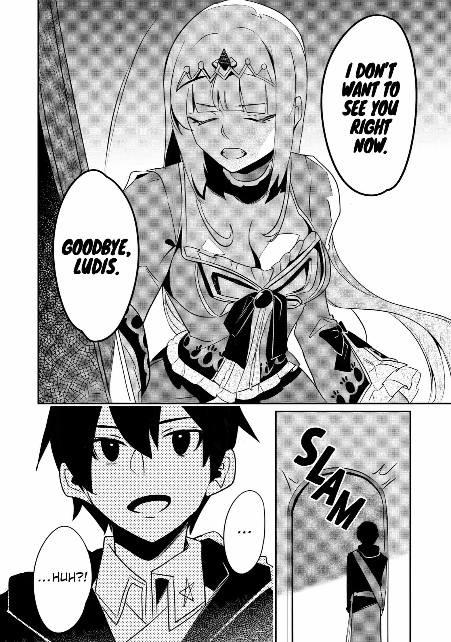 Emperor’s Mark to Rule the Monsters: Reborn Sage to Strongest Adventurer Chapter 27 - Page 28