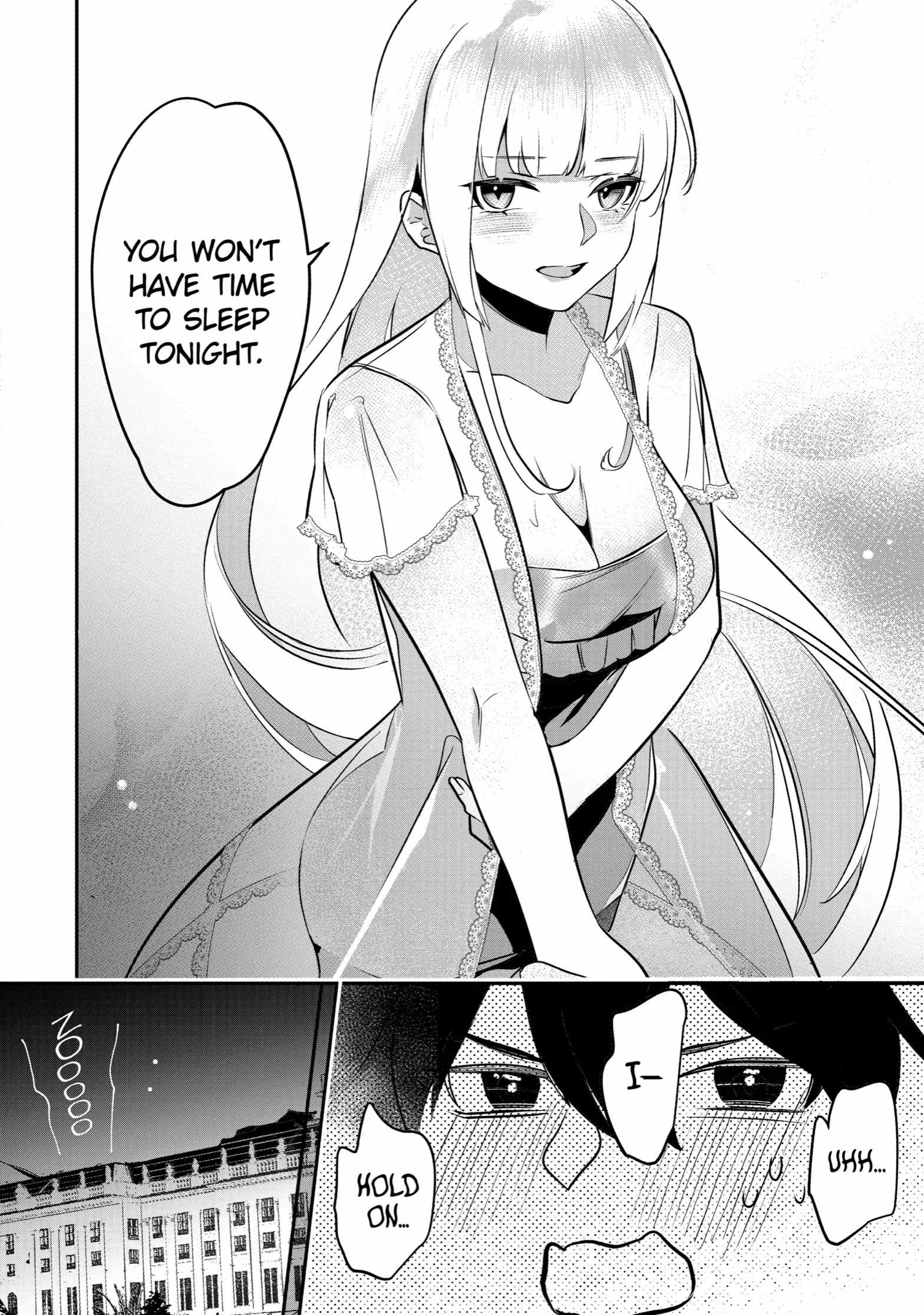 Emperor’s Mark to Rule the Monsters: Reborn Sage to Strongest Adventurer Chapter 28 - Page 23