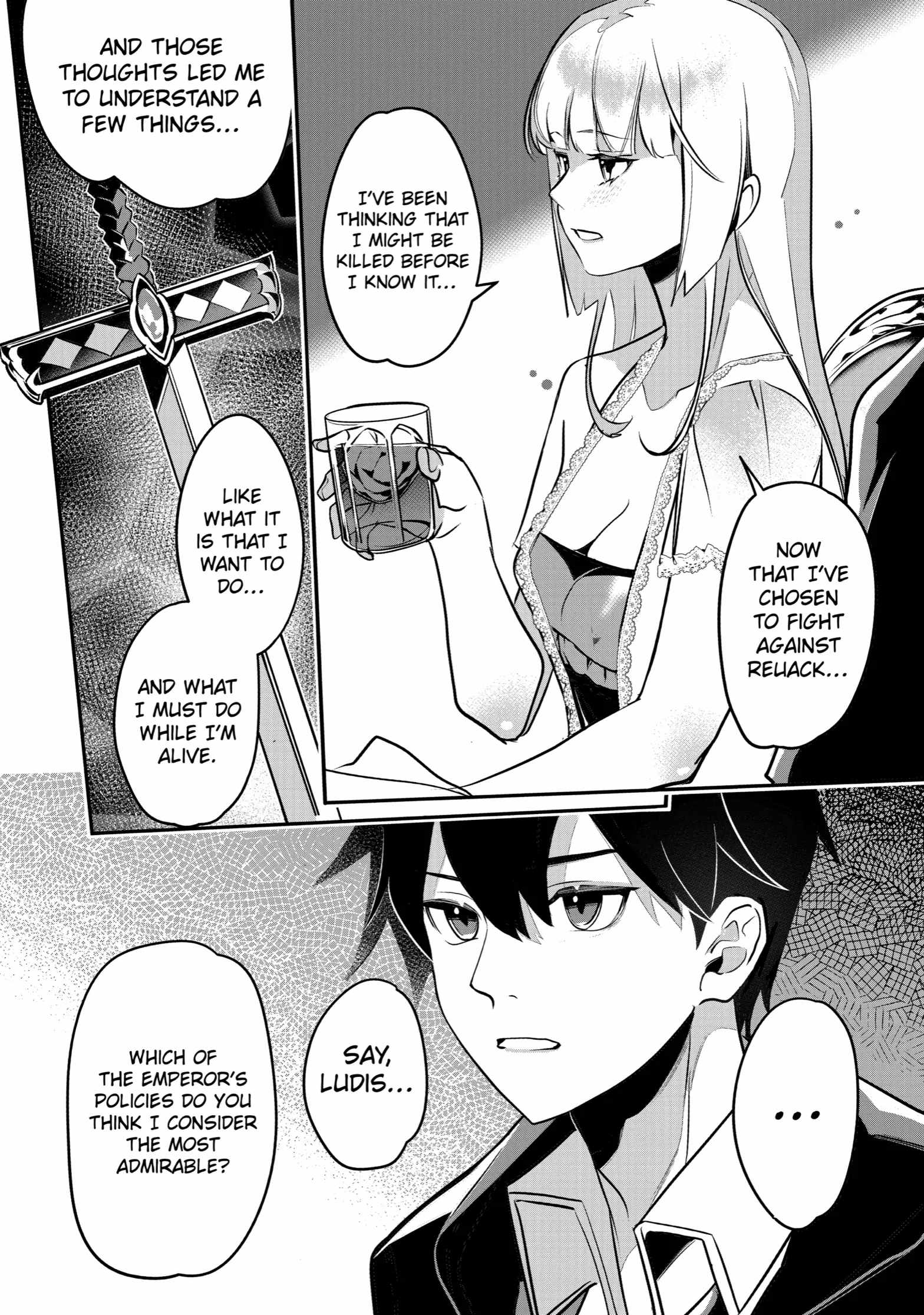 Emperor’s Mark to Rule the Monsters: Reborn Sage to Strongest Adventurer Chapter 28 - Page 26