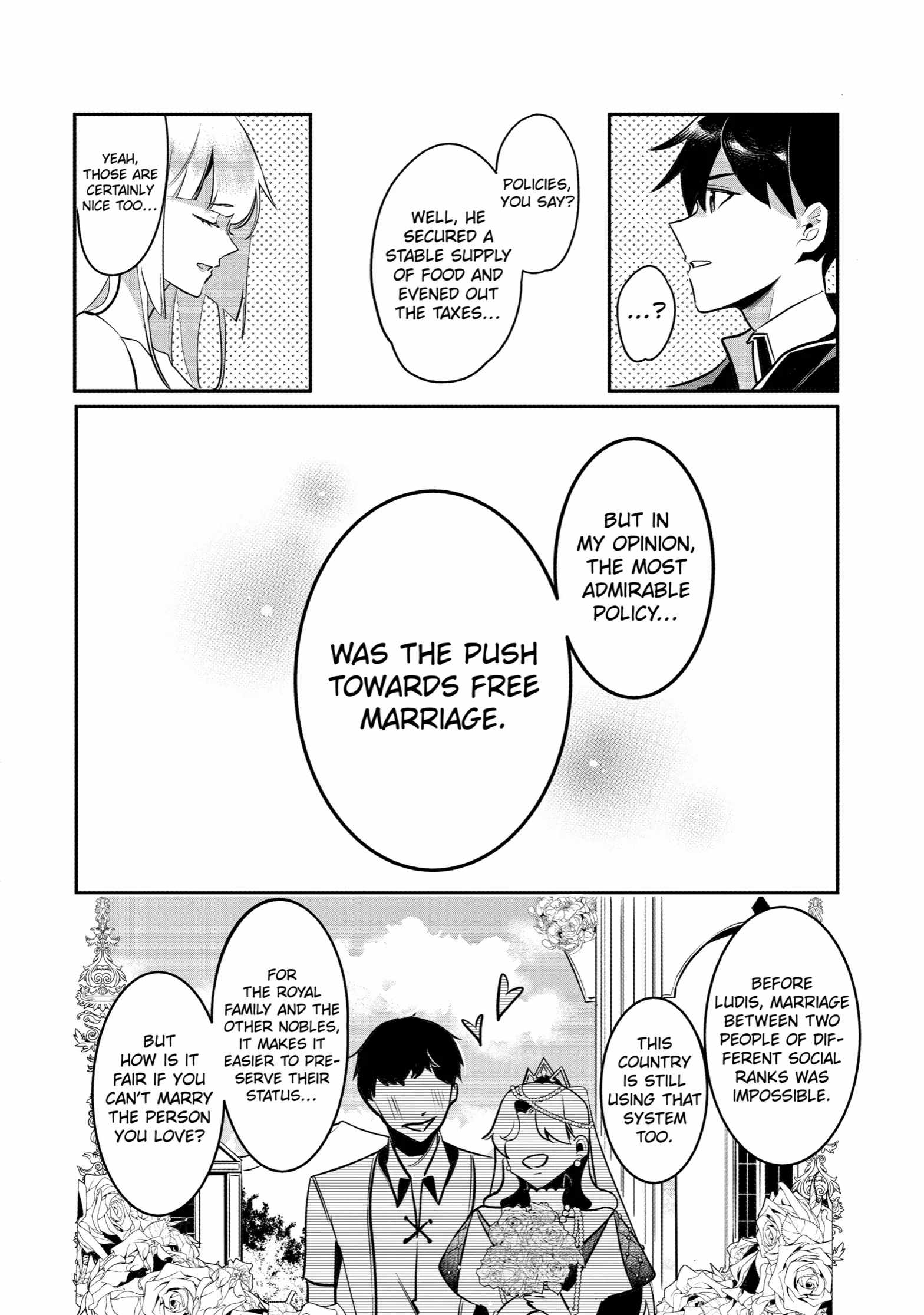 Emperor’s Mark to Rule the Monsters: Reborn Sage to Strongest Adventurer Chapter 28 - Page 27