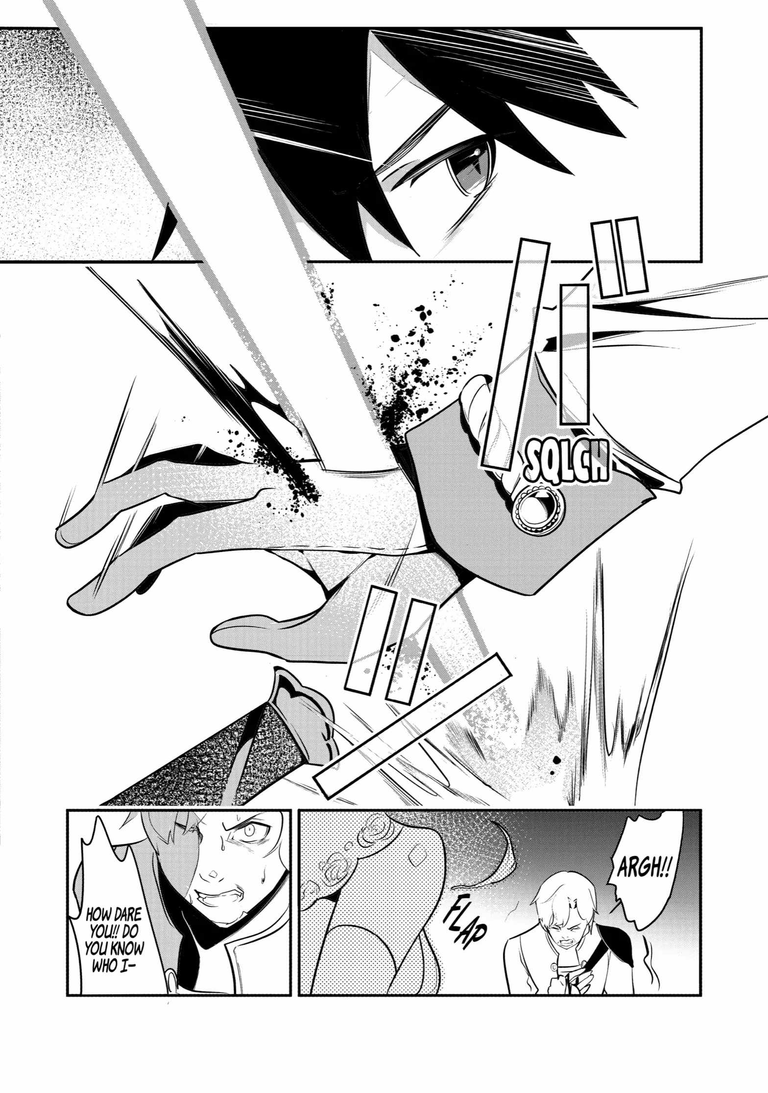 Emperor’s Mark to Rule the Monsters: Reborn Sage to Strongest Adventurer Chapter 29 - Page 33