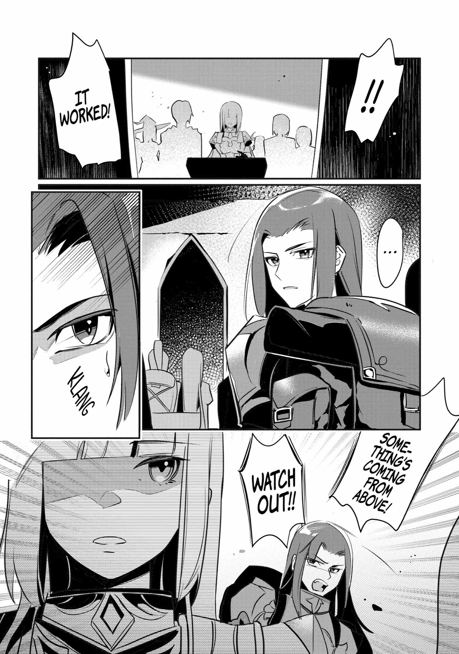 Emperor’s Mark to Rule the Monsters: Reborn Sage to Strongest Adventurer Chapter 29 - Page 7