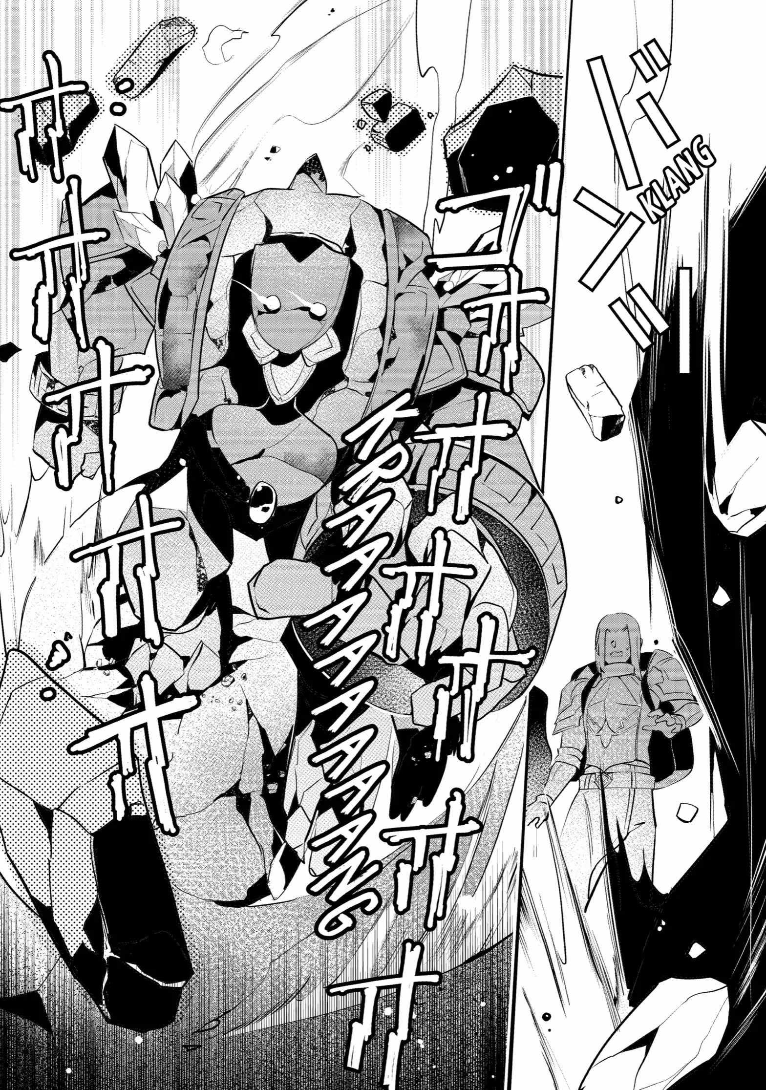 Emperor’s Mark to Rule the Monsters: Reborn Sage to Strongest Adventurer Chapter 29 - Page 8