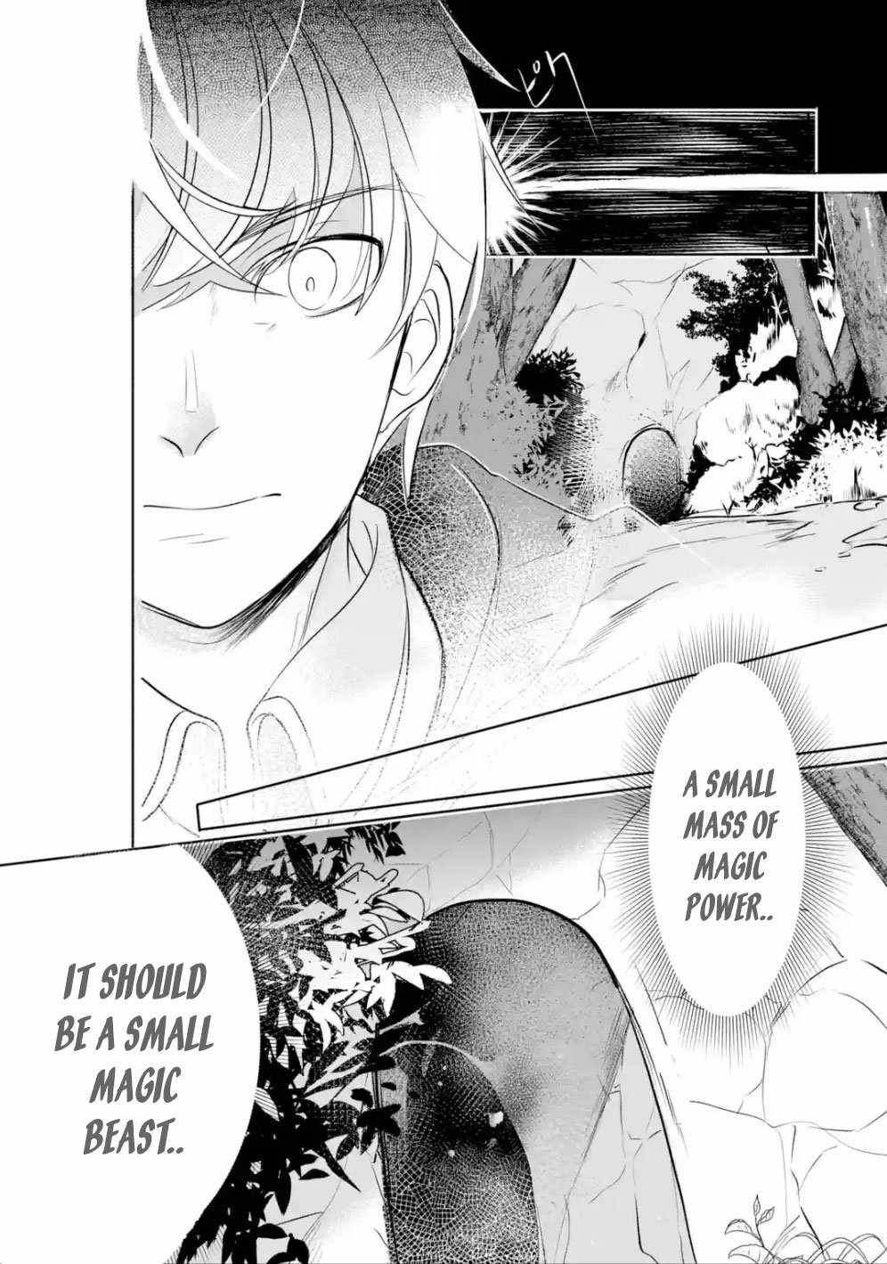 Emperor’s Mark to Rule the Monsters: Reborn Sage to Strongest Adventurer Chapter 3.1 - Page 7